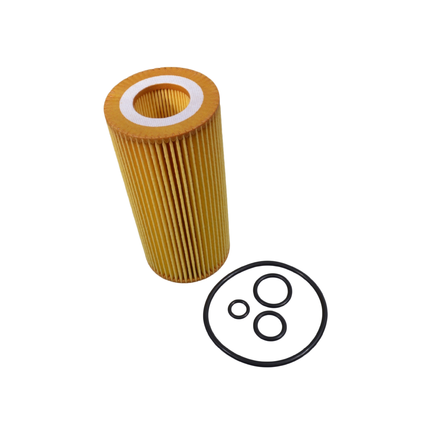 Blue Print ADU172105 Oil Filter