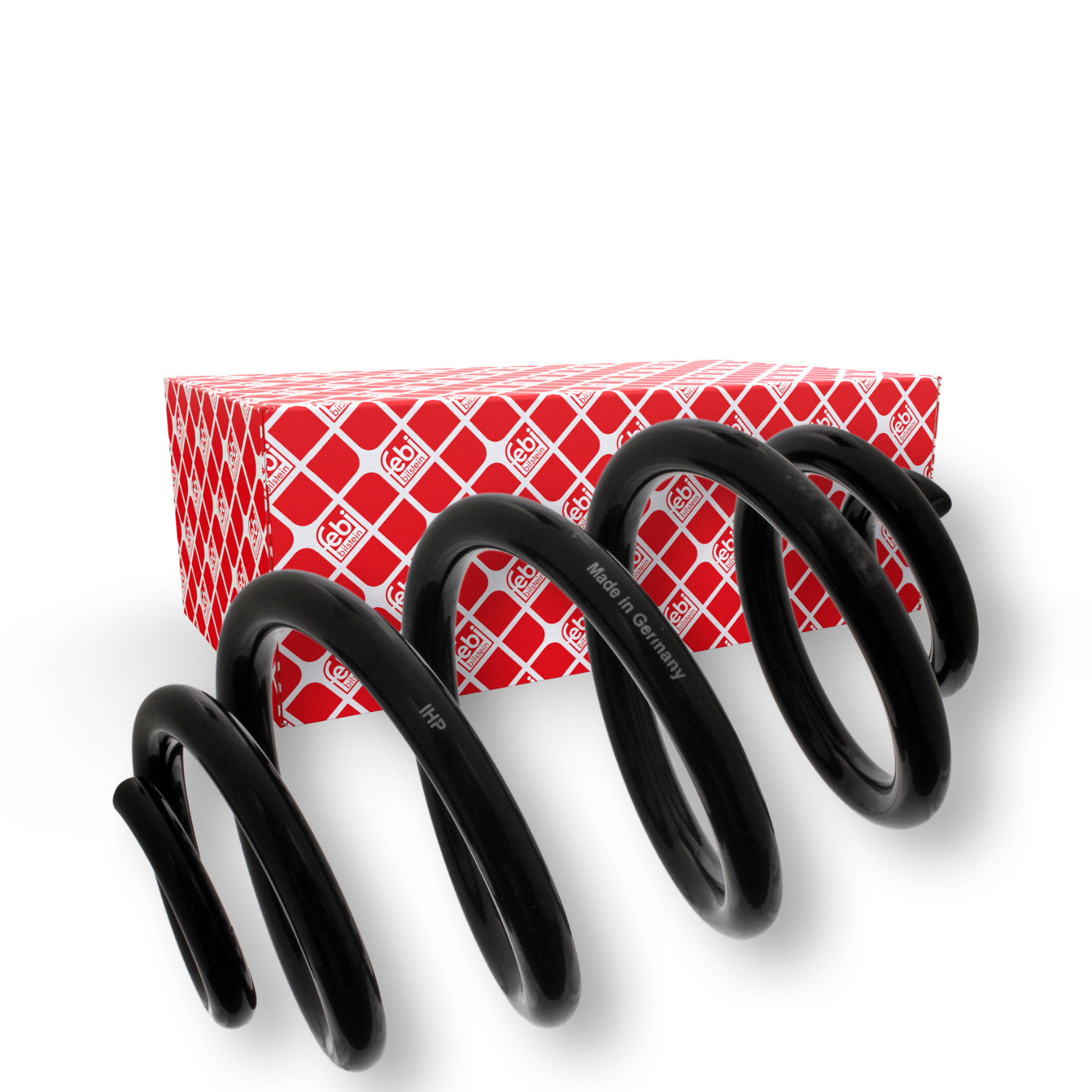 Febi 38675 Coil Spring