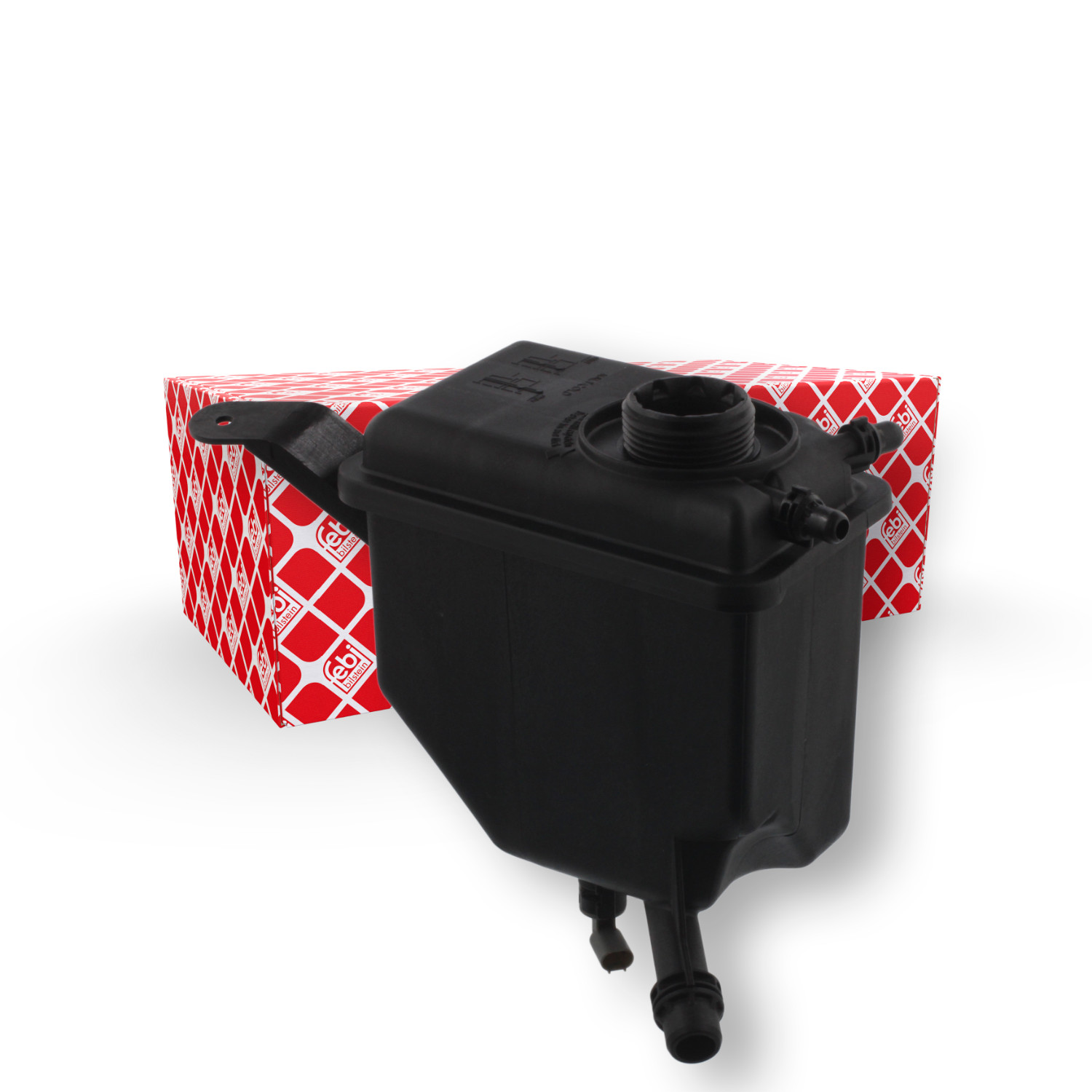 Febi 38624 Coolant Expansion Tank