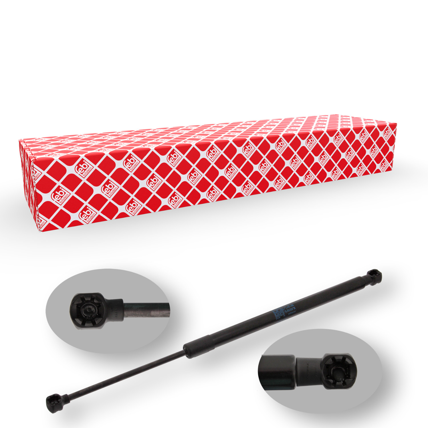 Febi 37492 Boot Gas Strut