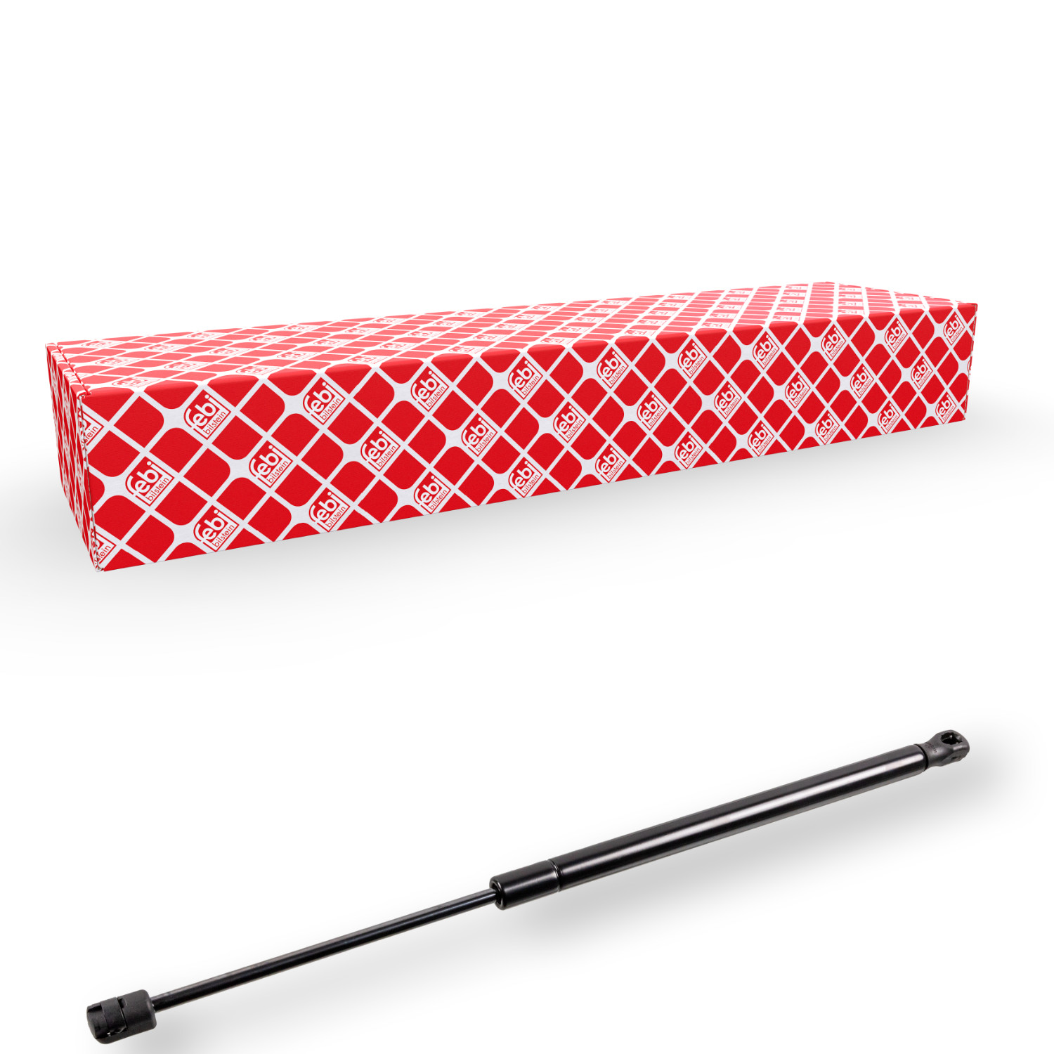 Febi 39704 Boot Gas Strut