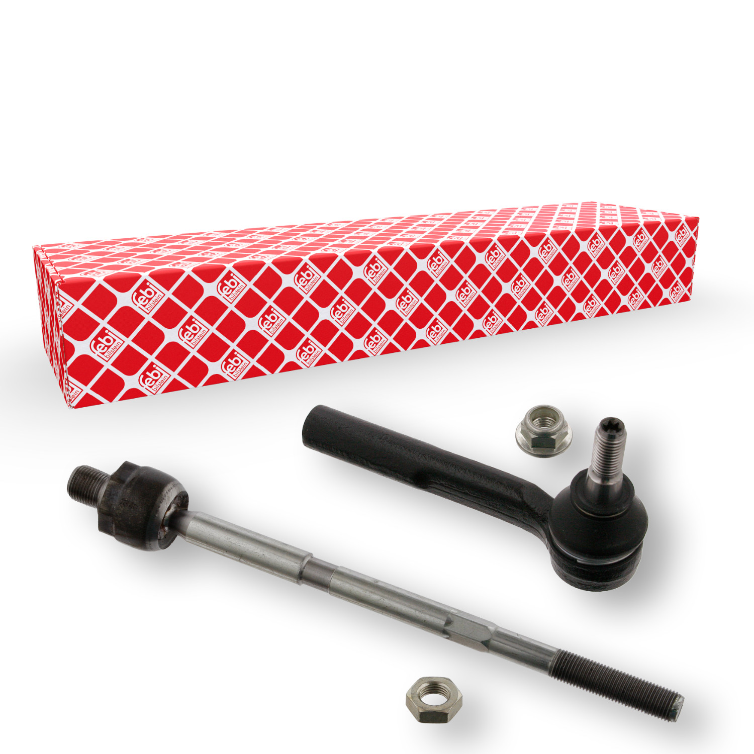 Febi 43728 Steering Rod Assembly