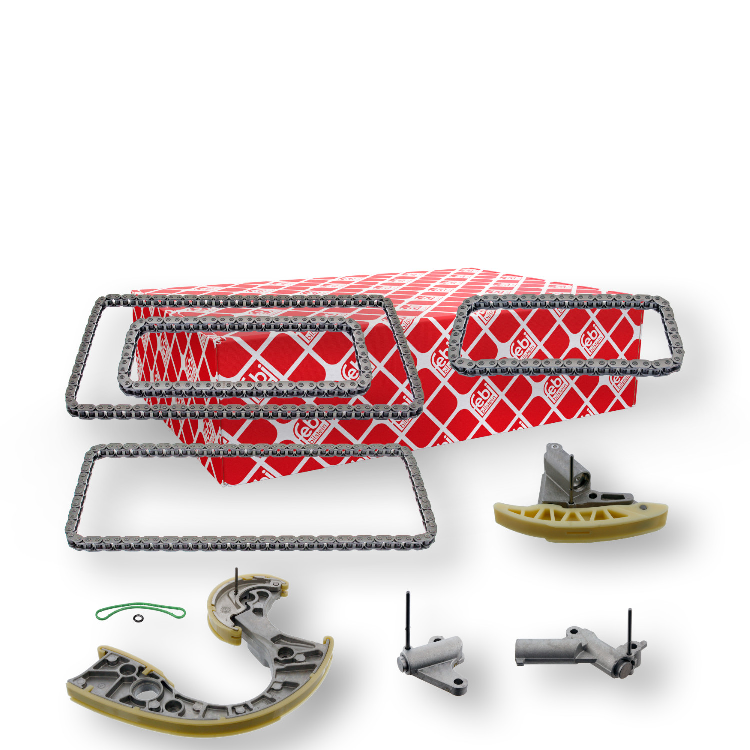 Febi 48322 Timing Chain Kit