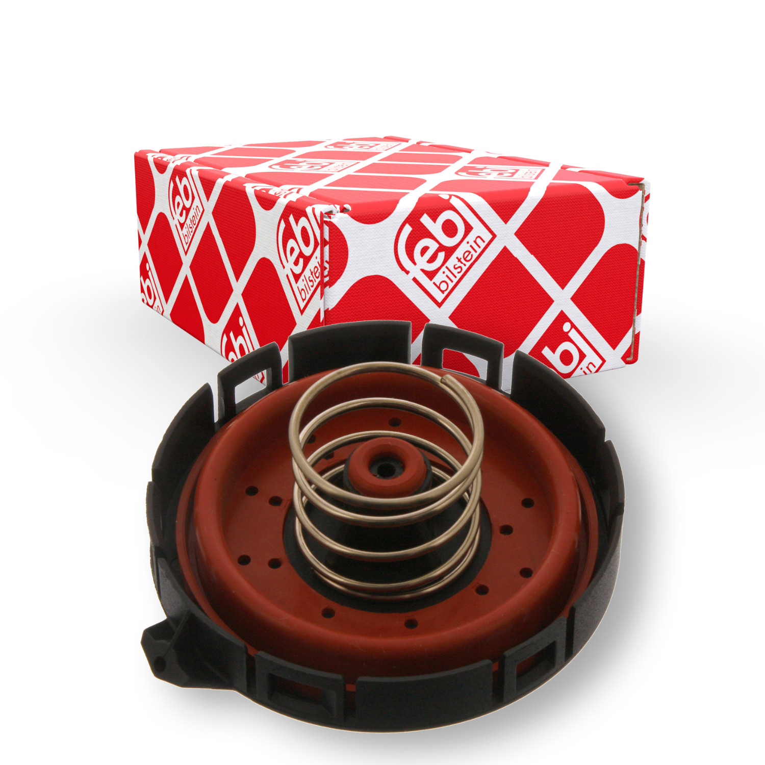 Febi 45181 Oil Filler Cap