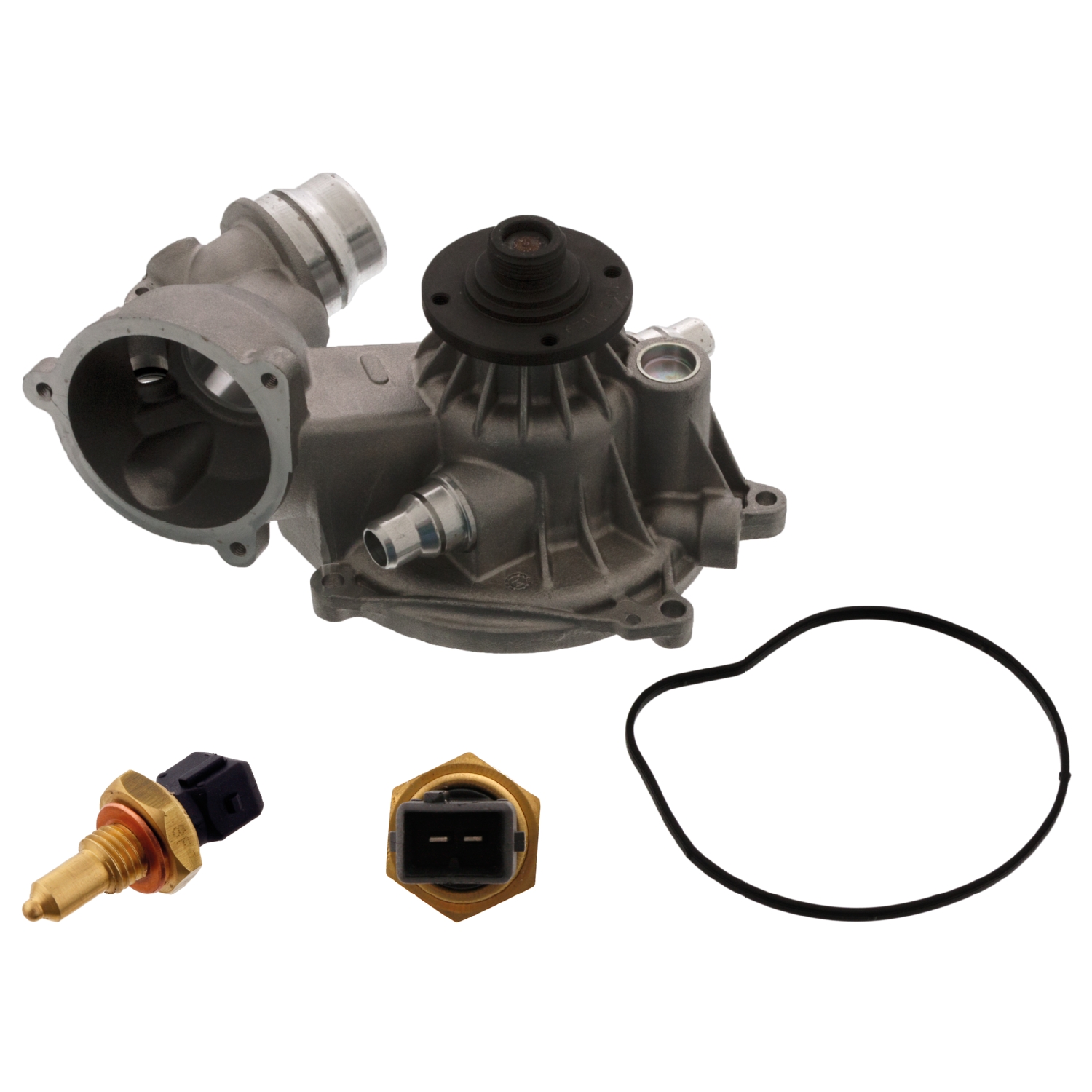 Febi 47004 Water Pump
