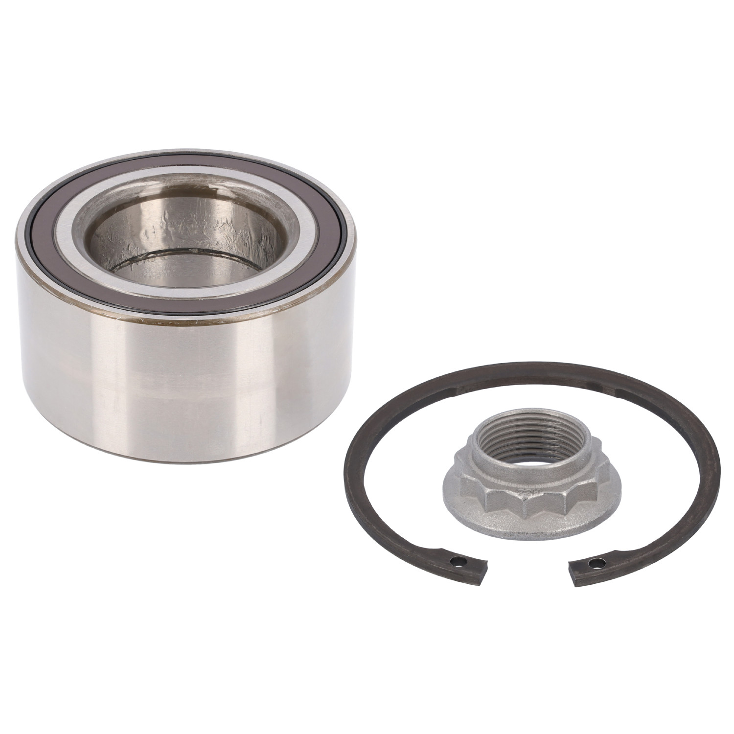 Febi 49703 Wheel Bearing Kit