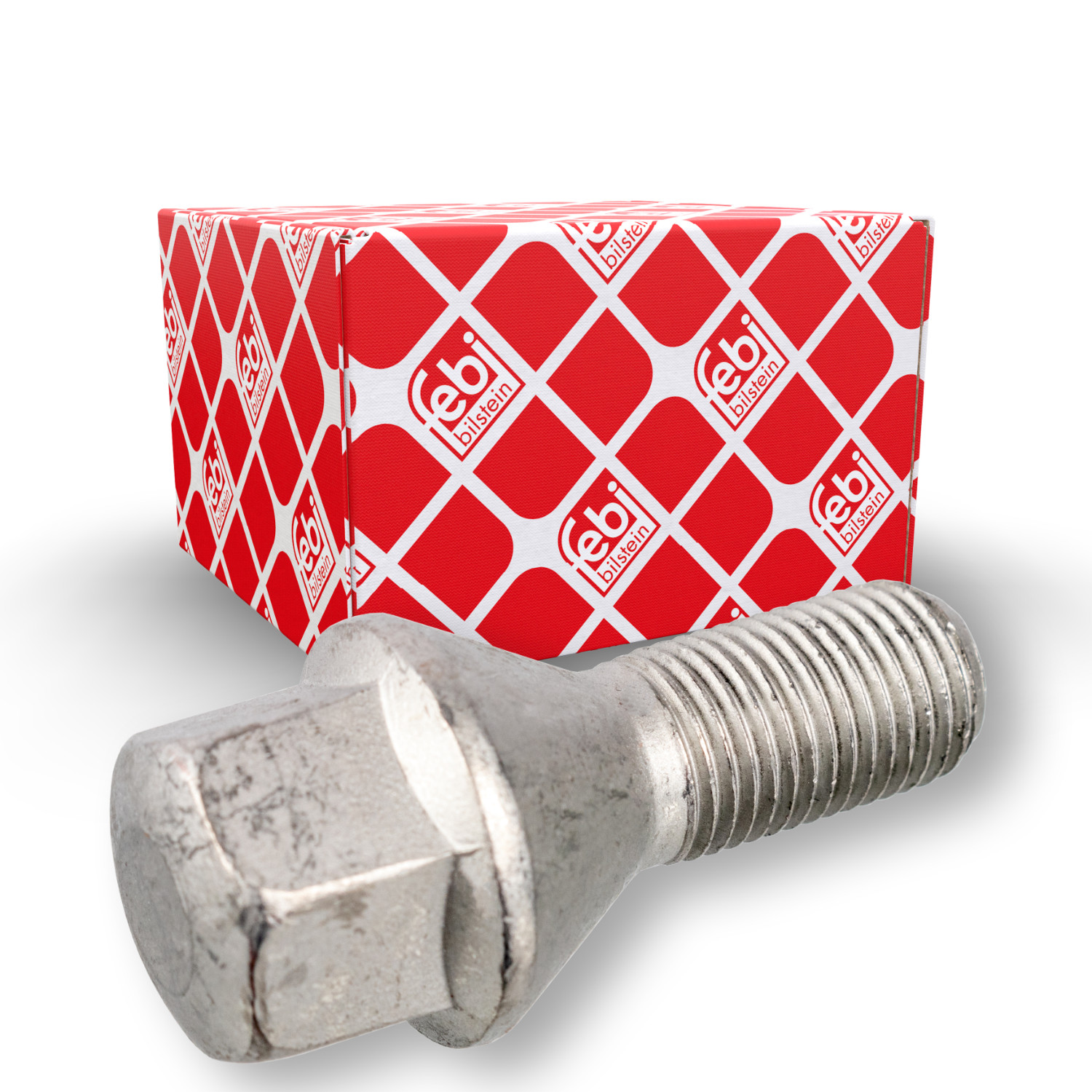 Febi 46651 Wheel Bolt / Stud / Nut