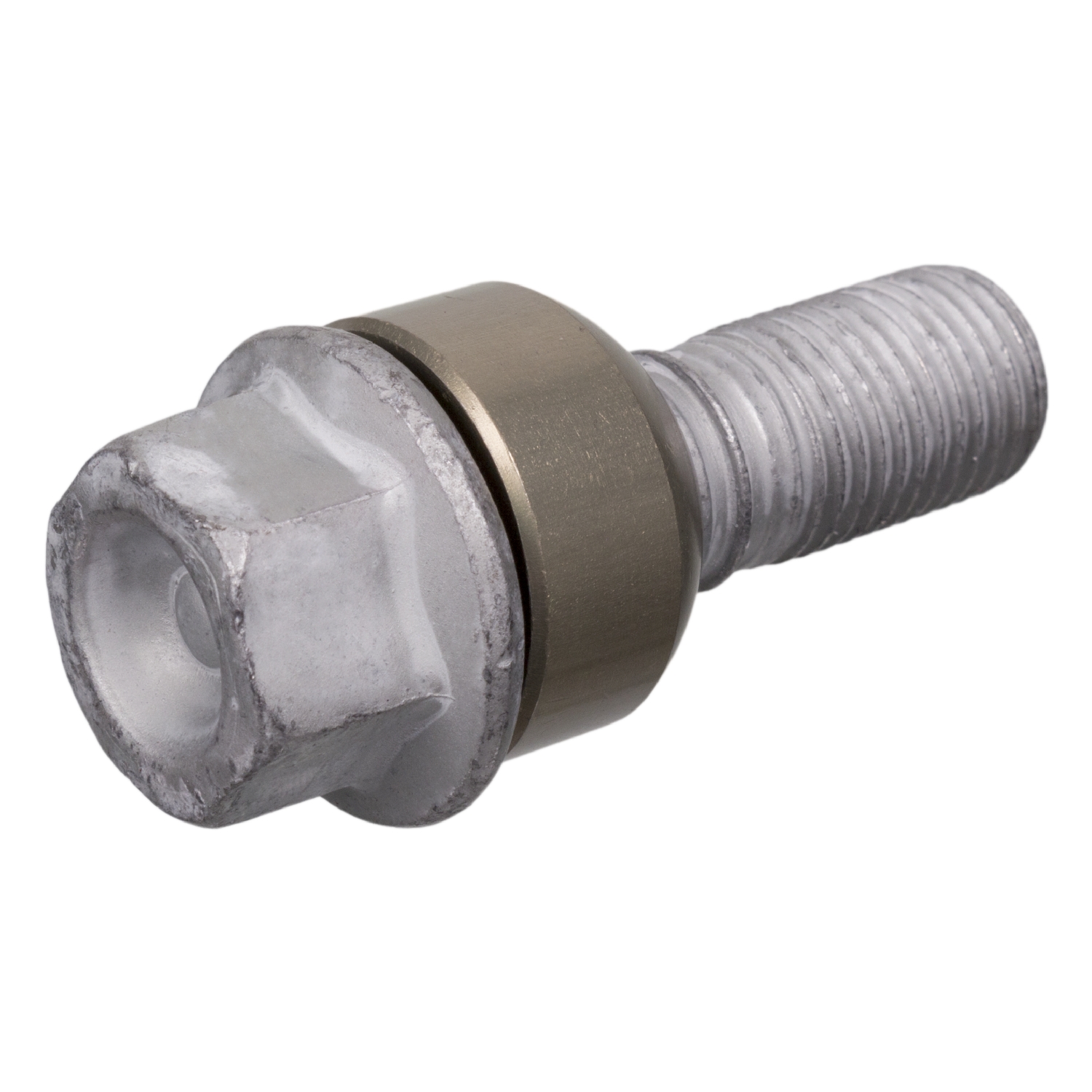 Febi 46652 Wheel Bolt / Stud / Nut