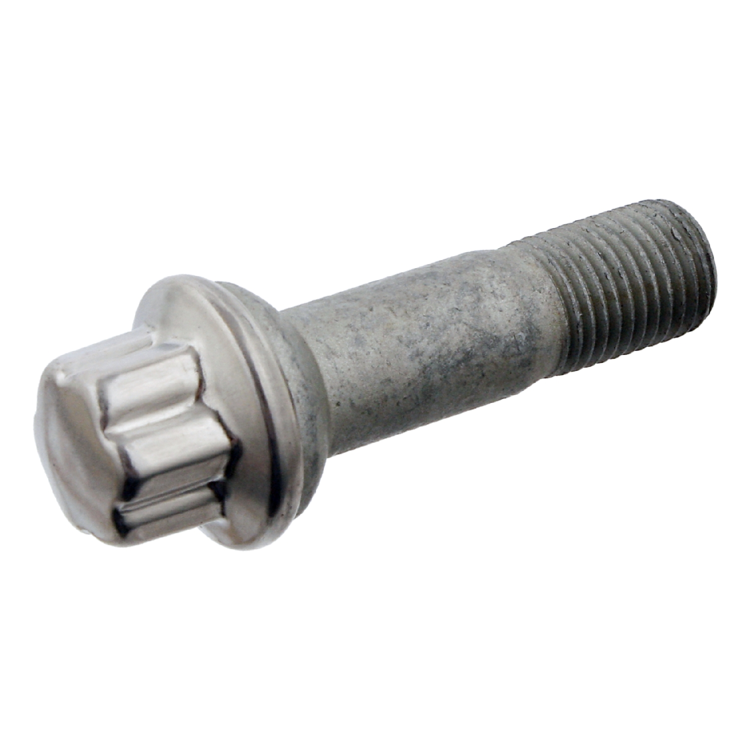Febi 46672 Wheel Bolt / Stud / Nut