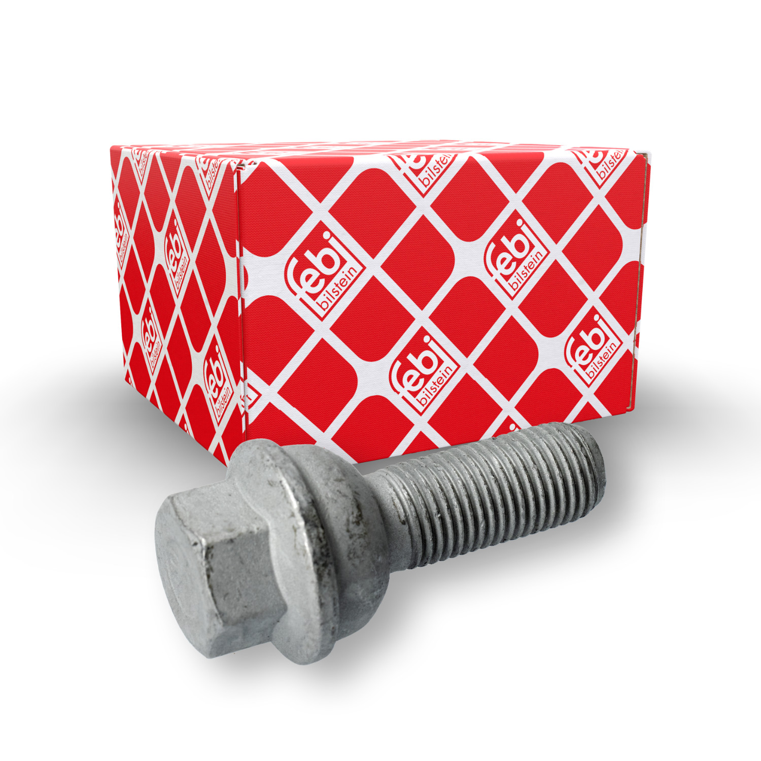 Febi 46675 Wheel Bolt / Stud / Nut