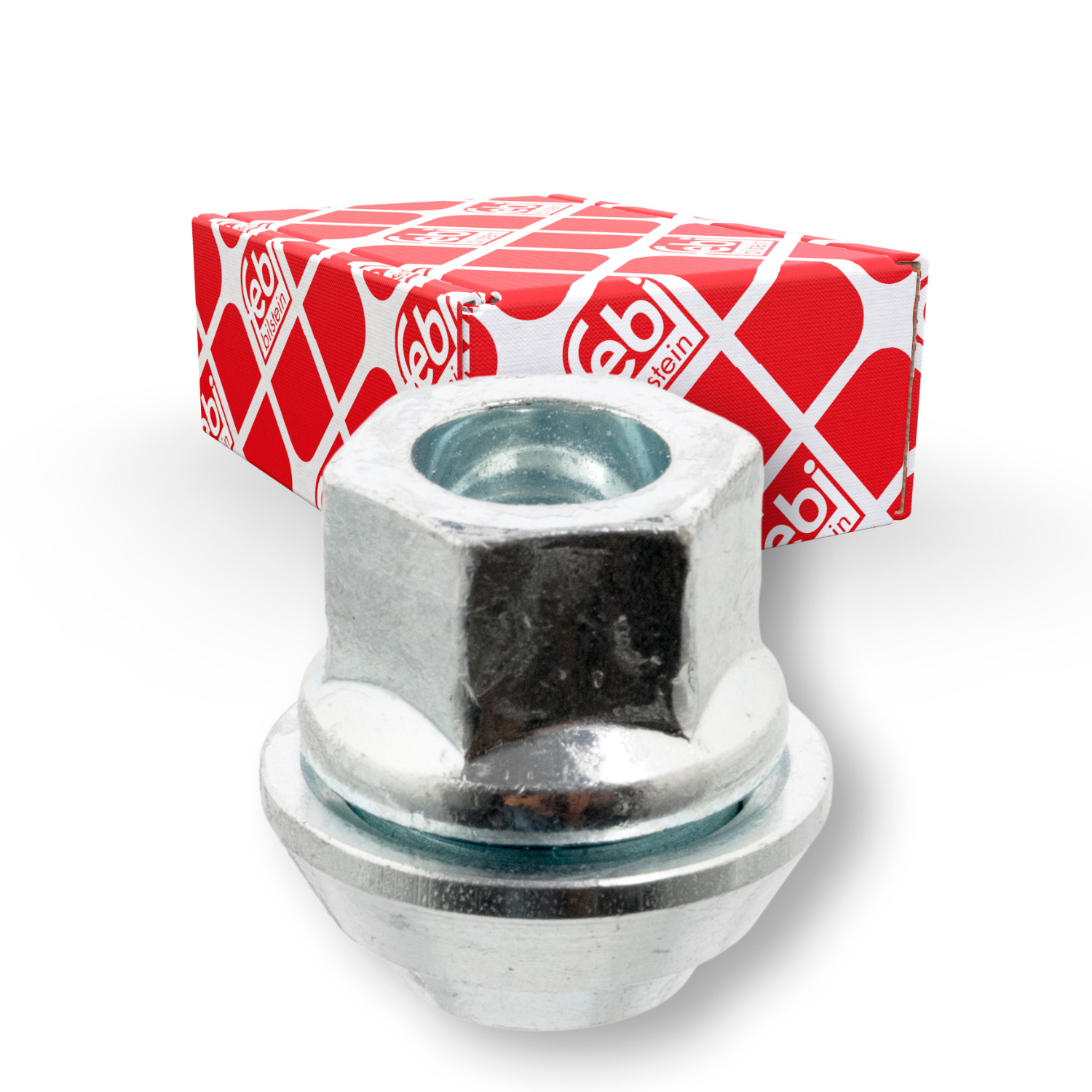 Febi 46629 Wheel Bolt / Stud / Nut