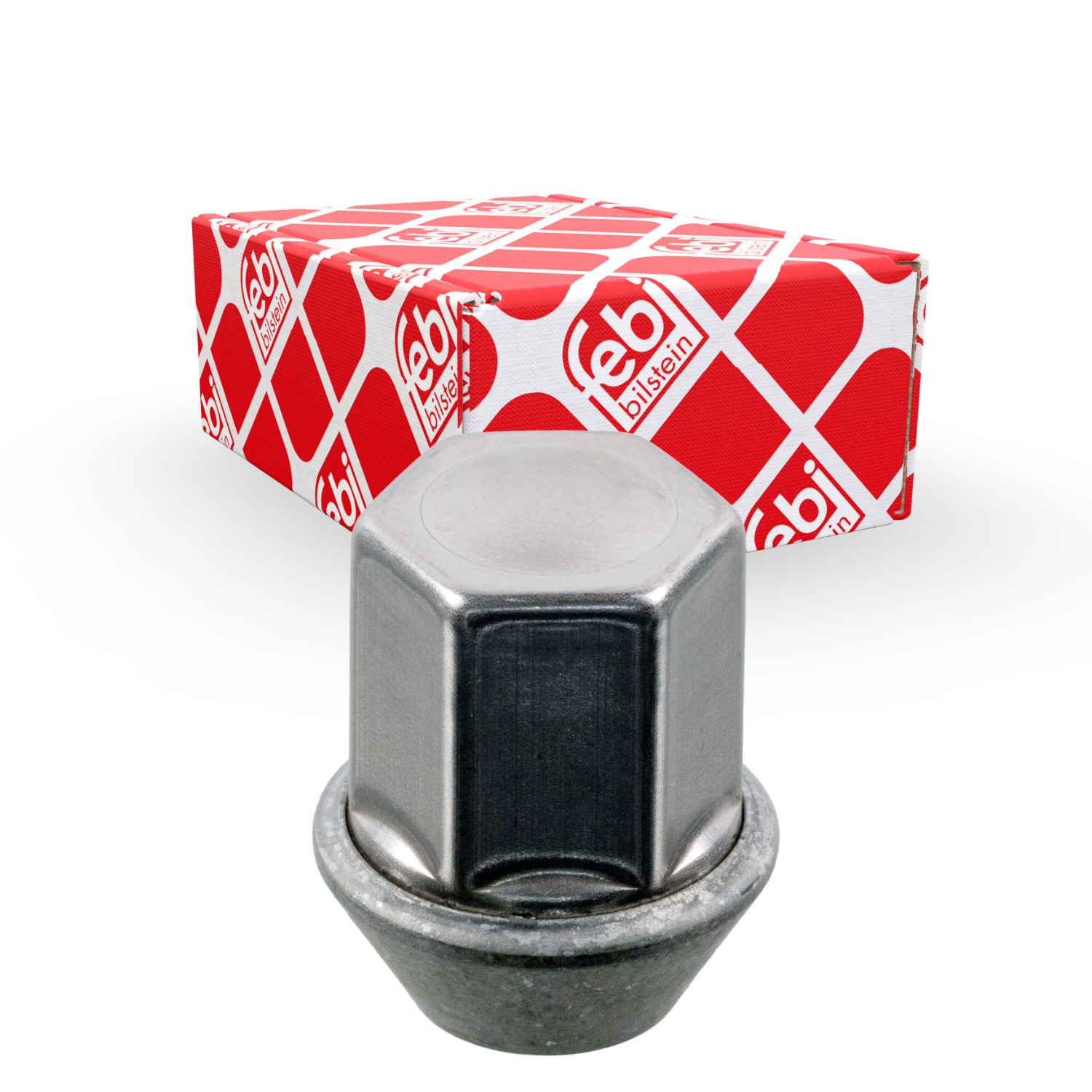 Febi 46661 Wheel Bolt / Stud / Nut