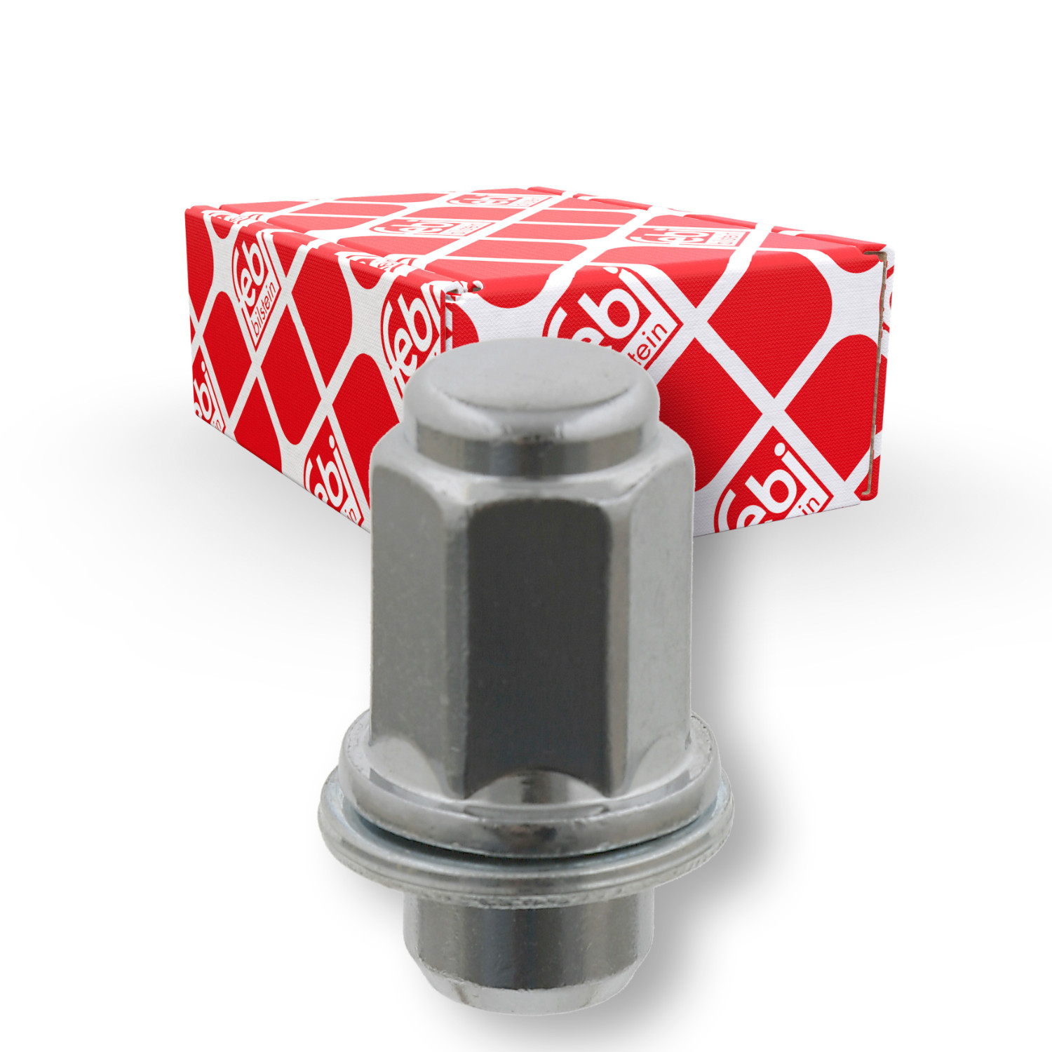 Febi 46662 Wheel Bolt / Stud / Nut