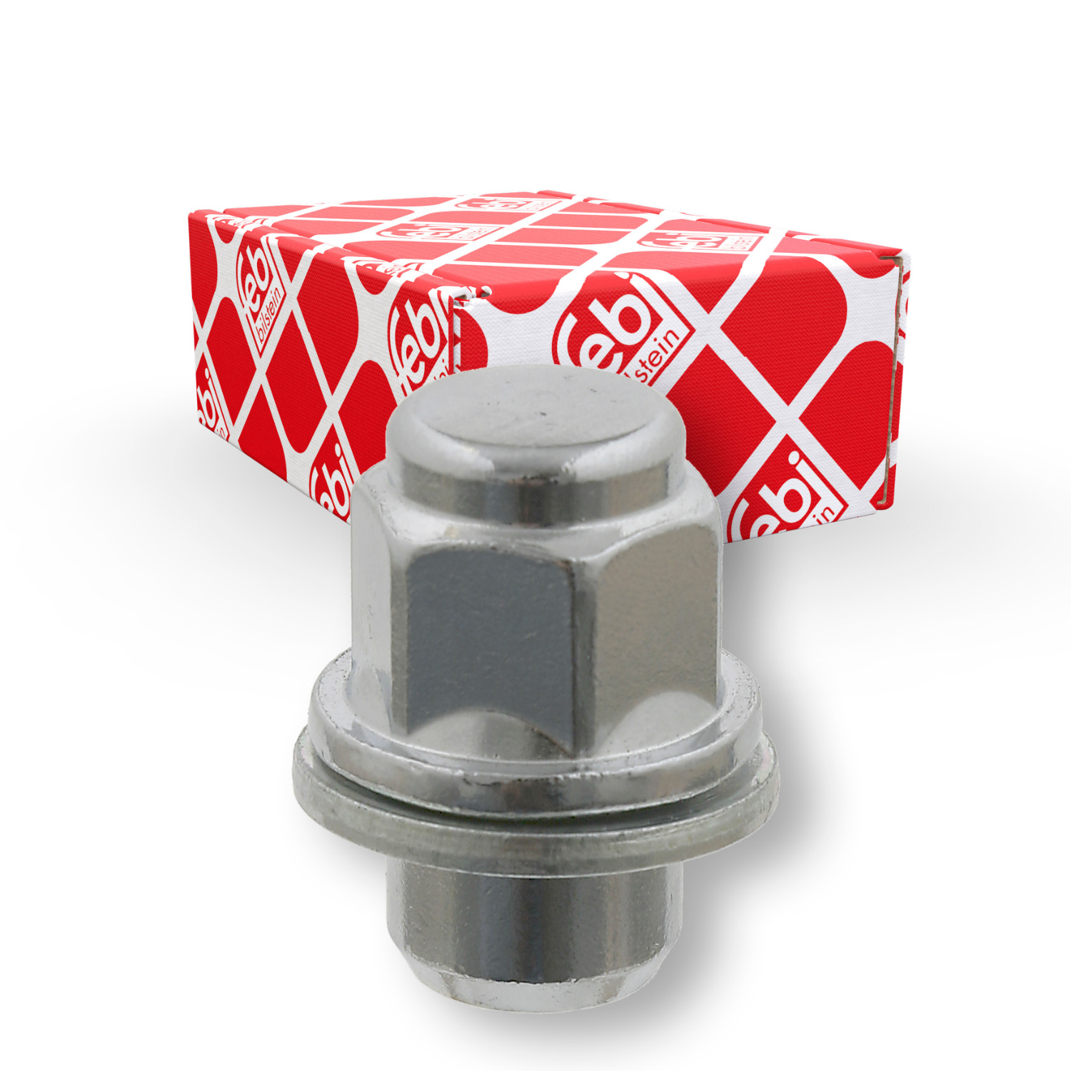 Febi 46663 Wheel Bolt / Stud / Nut