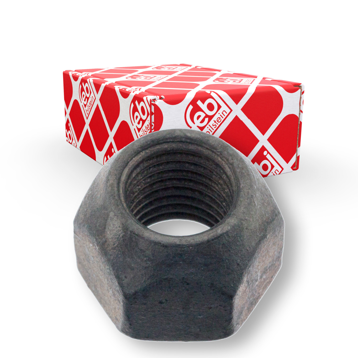 Febi 46667 Wheel Bolt / Stud / Nut