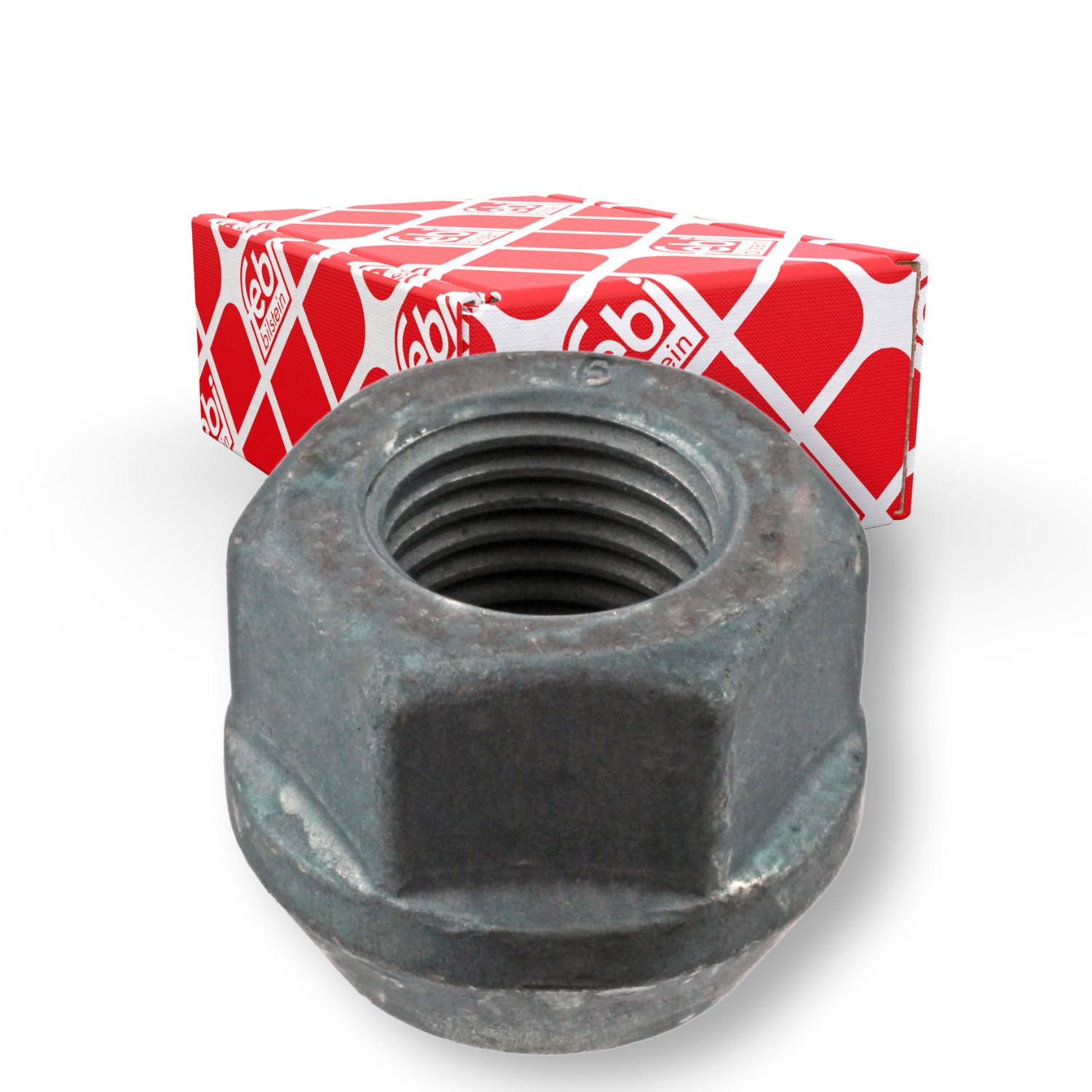 Febi 46709 Wheel Bolt / Stud / Nut