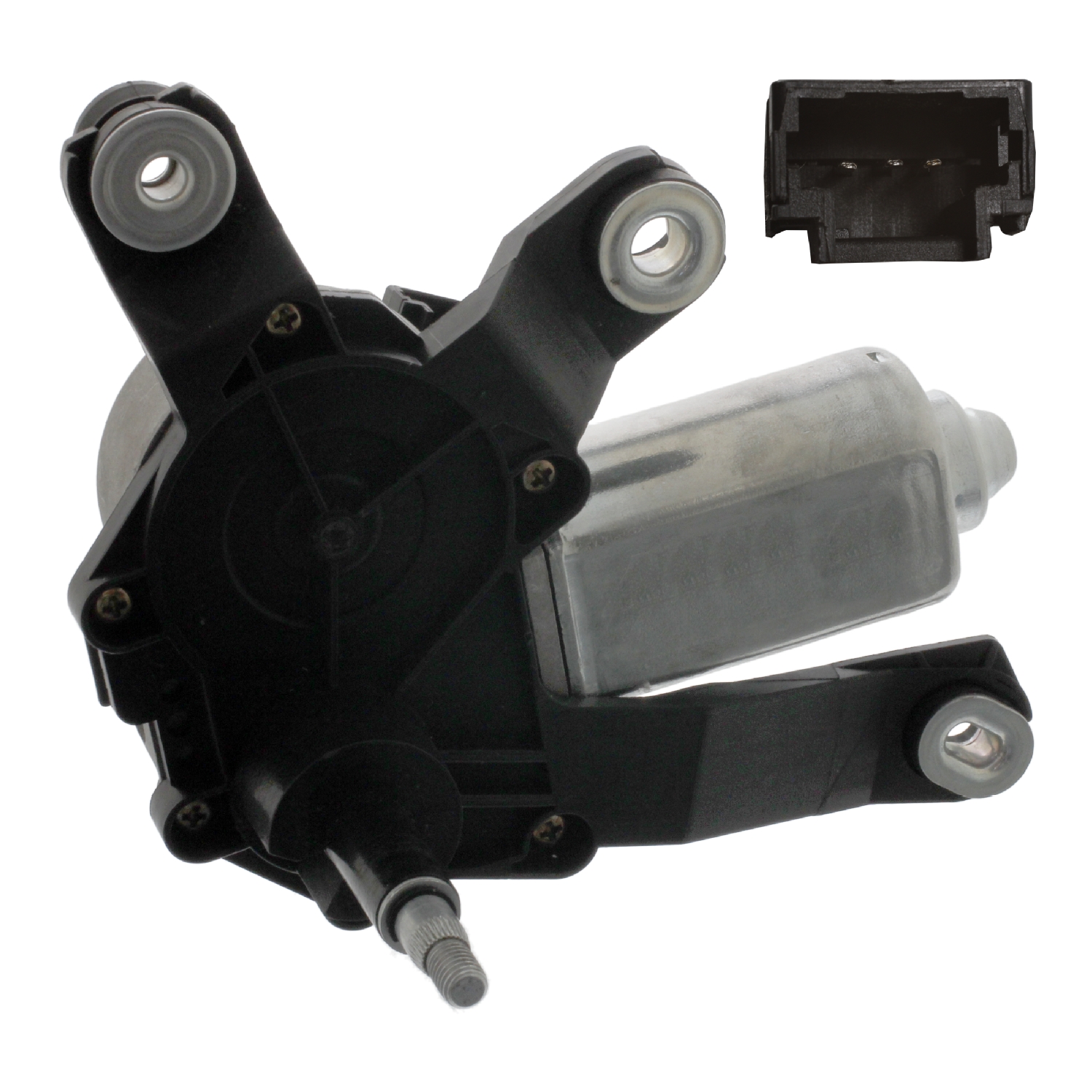 Febi 44630 Wiper Motor