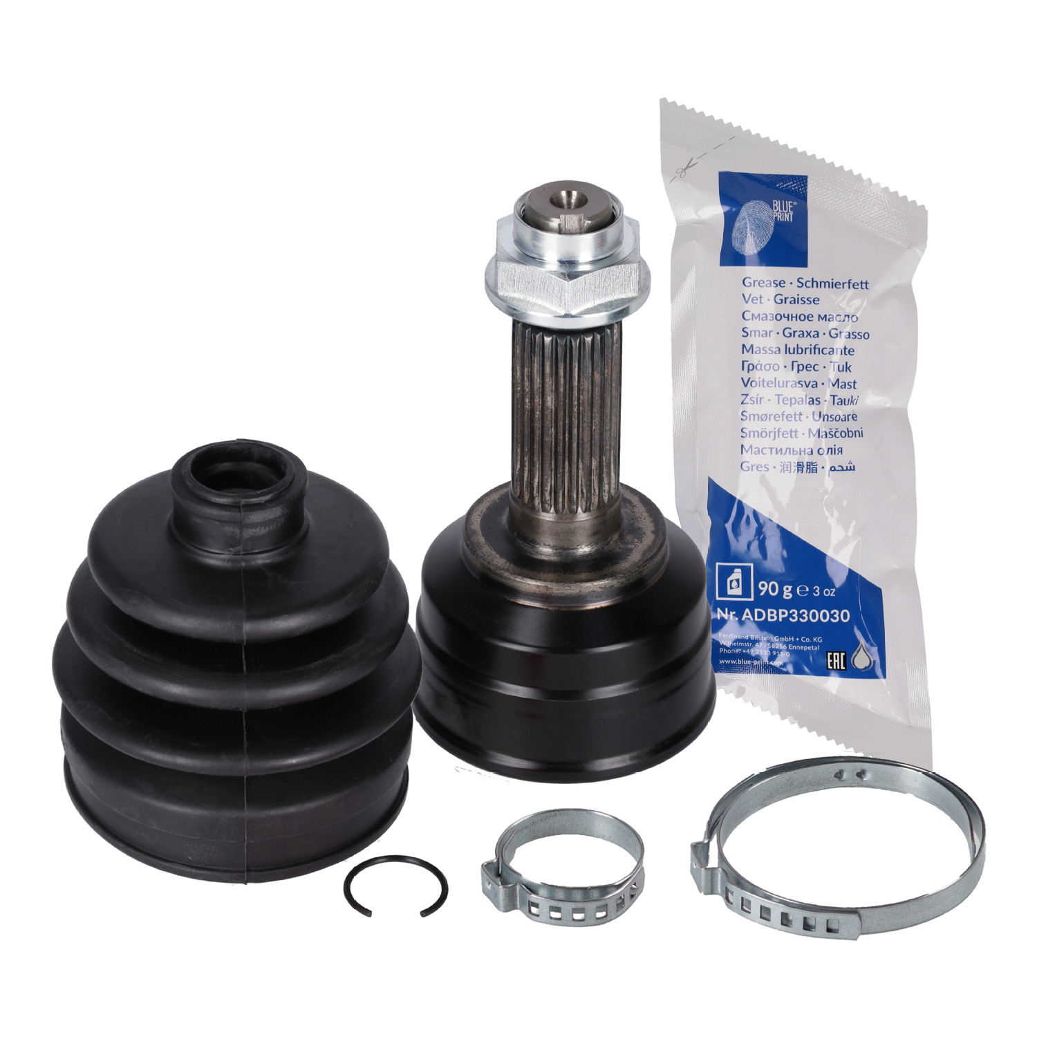 Blue Print ADG089153 CV Joint