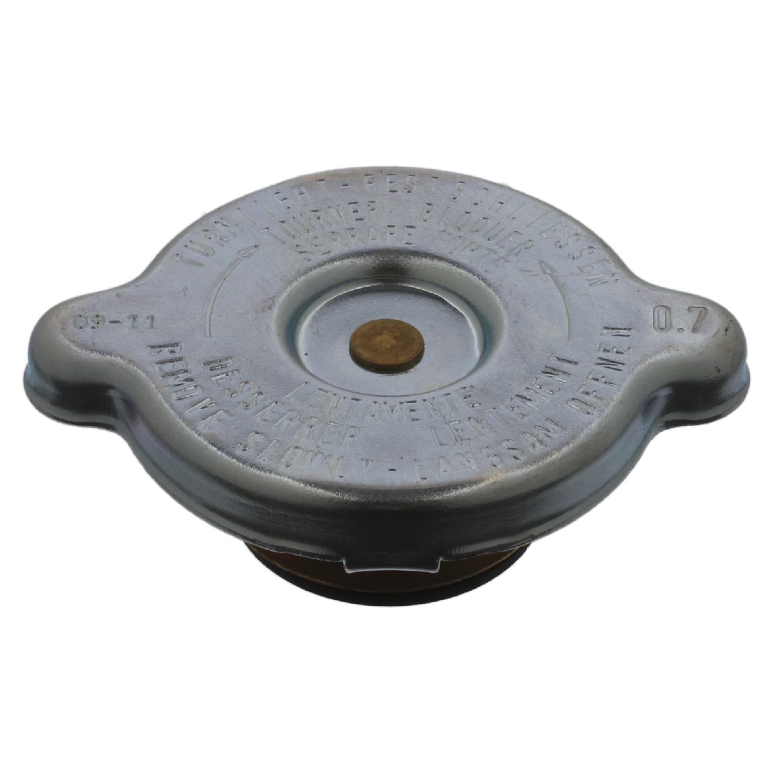 Febi 05420 Radiator Cap