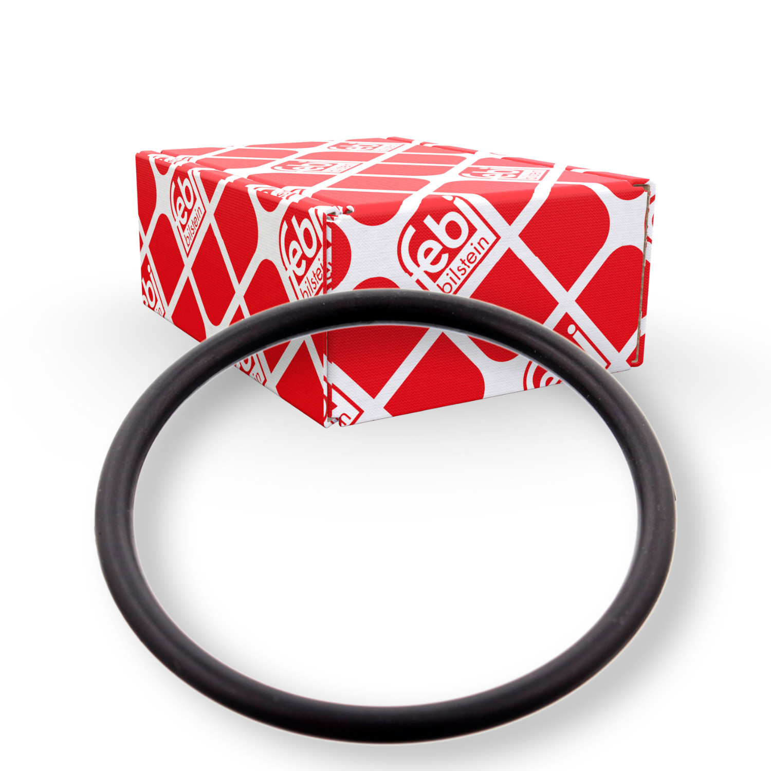 Febi 100077 Thermostat Gasket