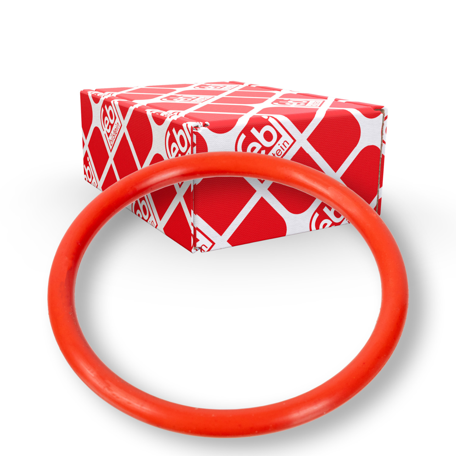 Febi 100078 Coolant Flange Sealing Ring