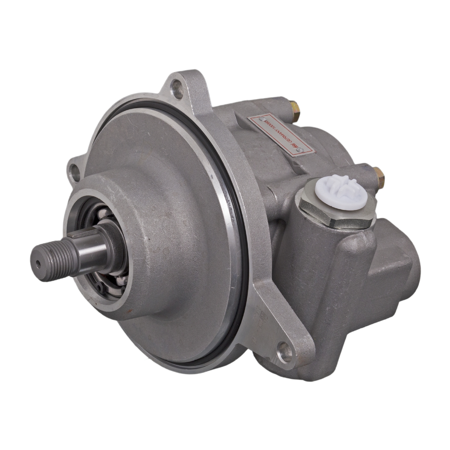 Febi 100085 Power Steering Pump