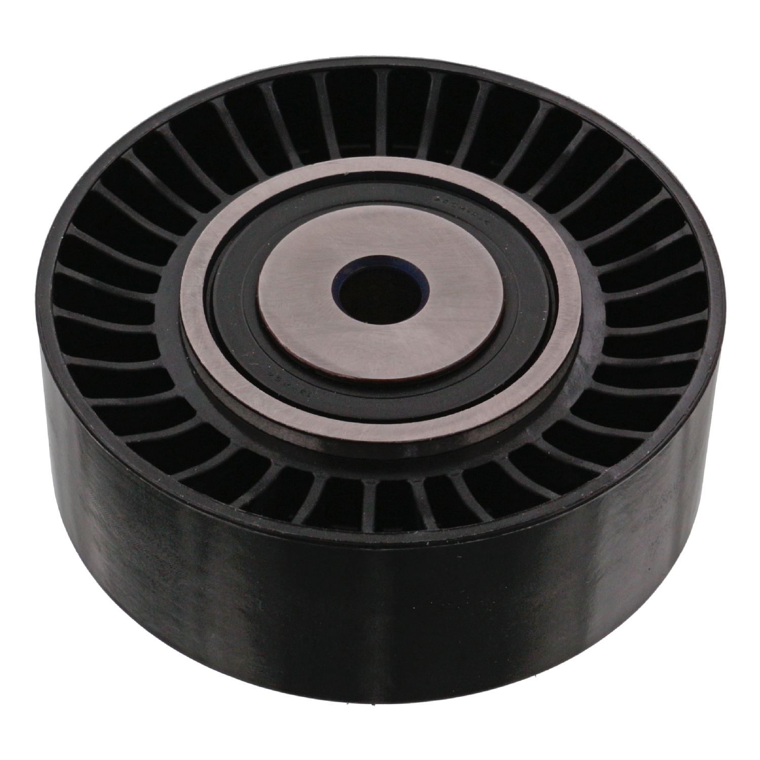 Febi 100098 Aux Belt Idler Pulley
