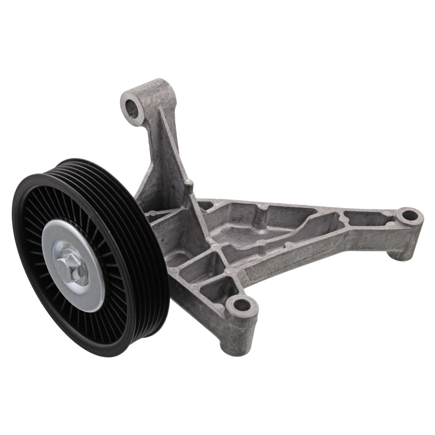 Febi 100099 Aux Belt Idler Pulley