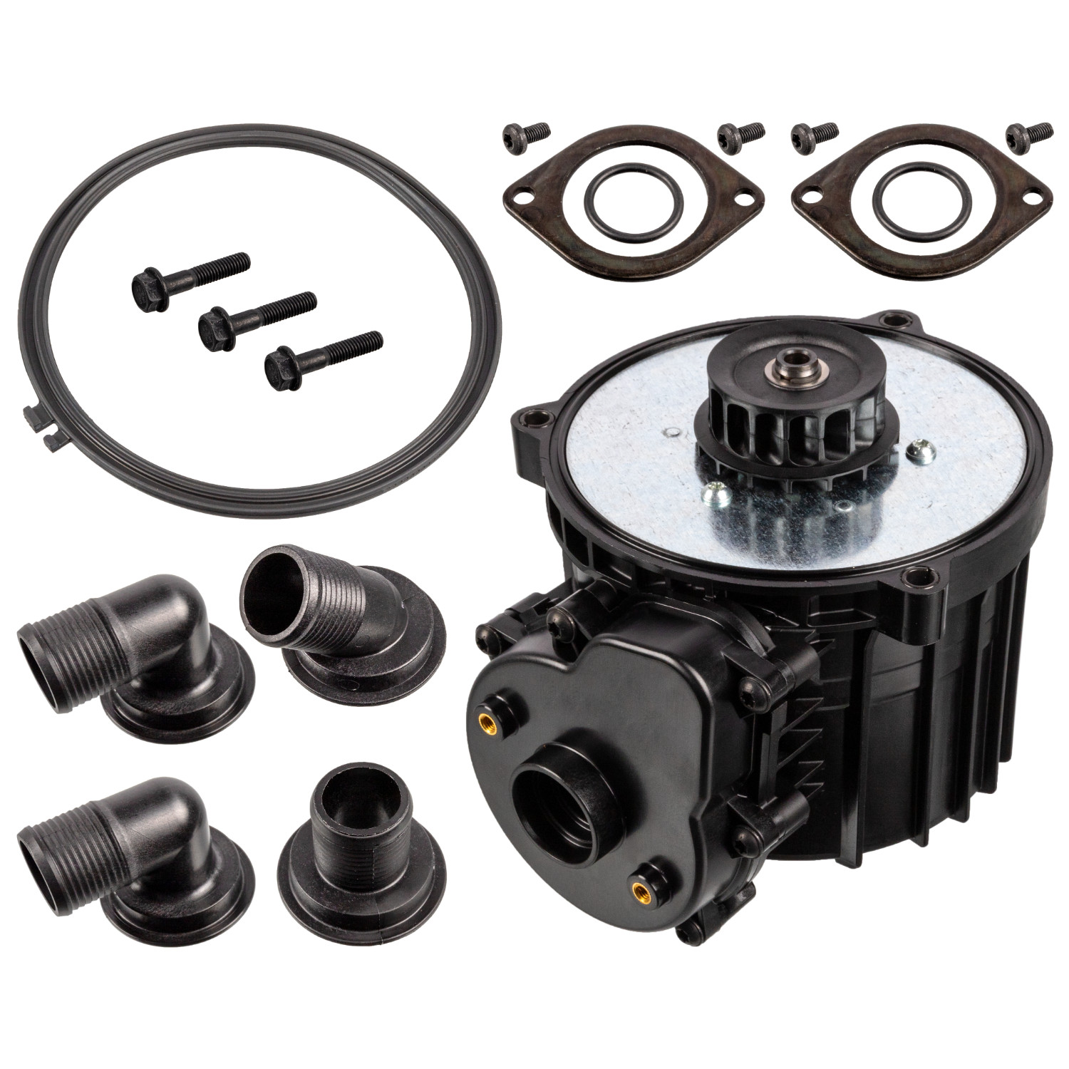 Febi 100114 Oil Separator