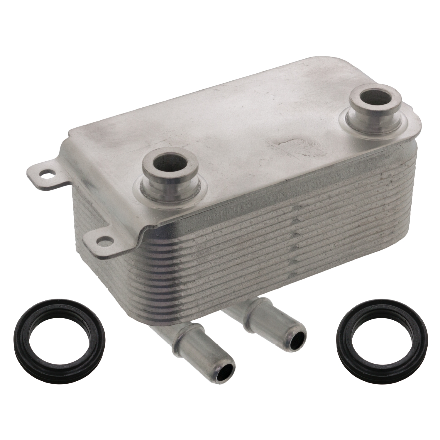 Febi 100126 Oil Cooler