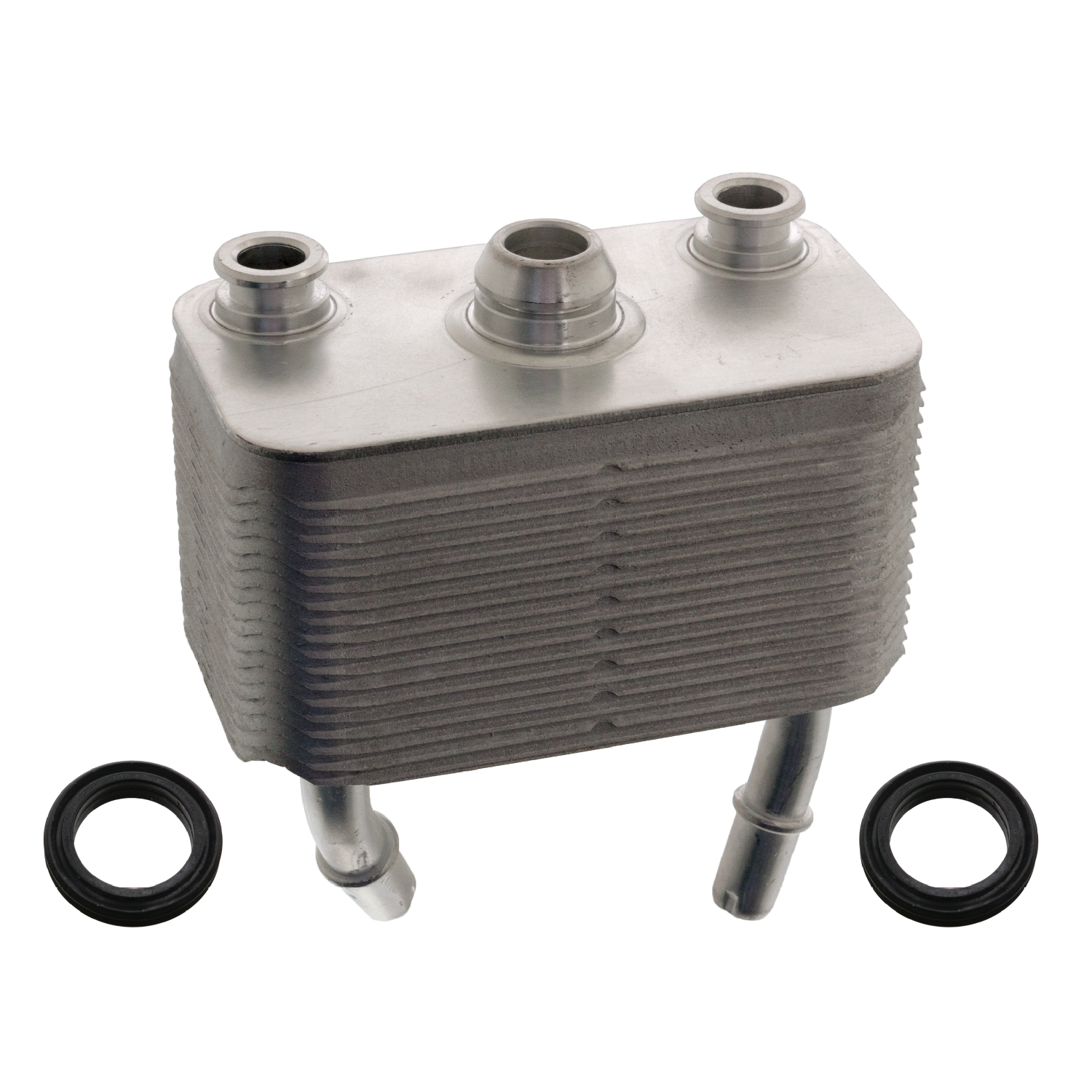 Febi 100127 Oil Cooler