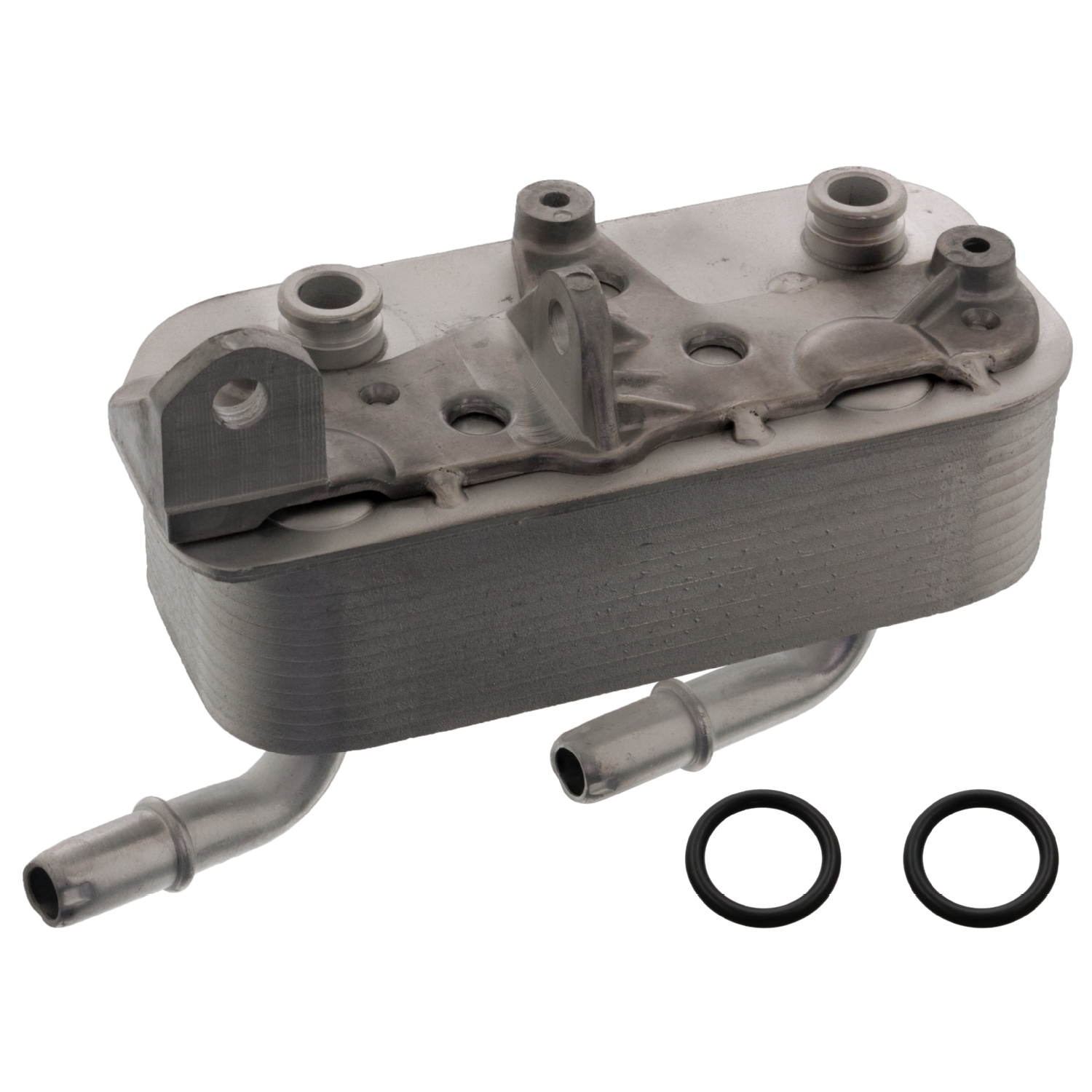 Febi 100132 Oil Cooler