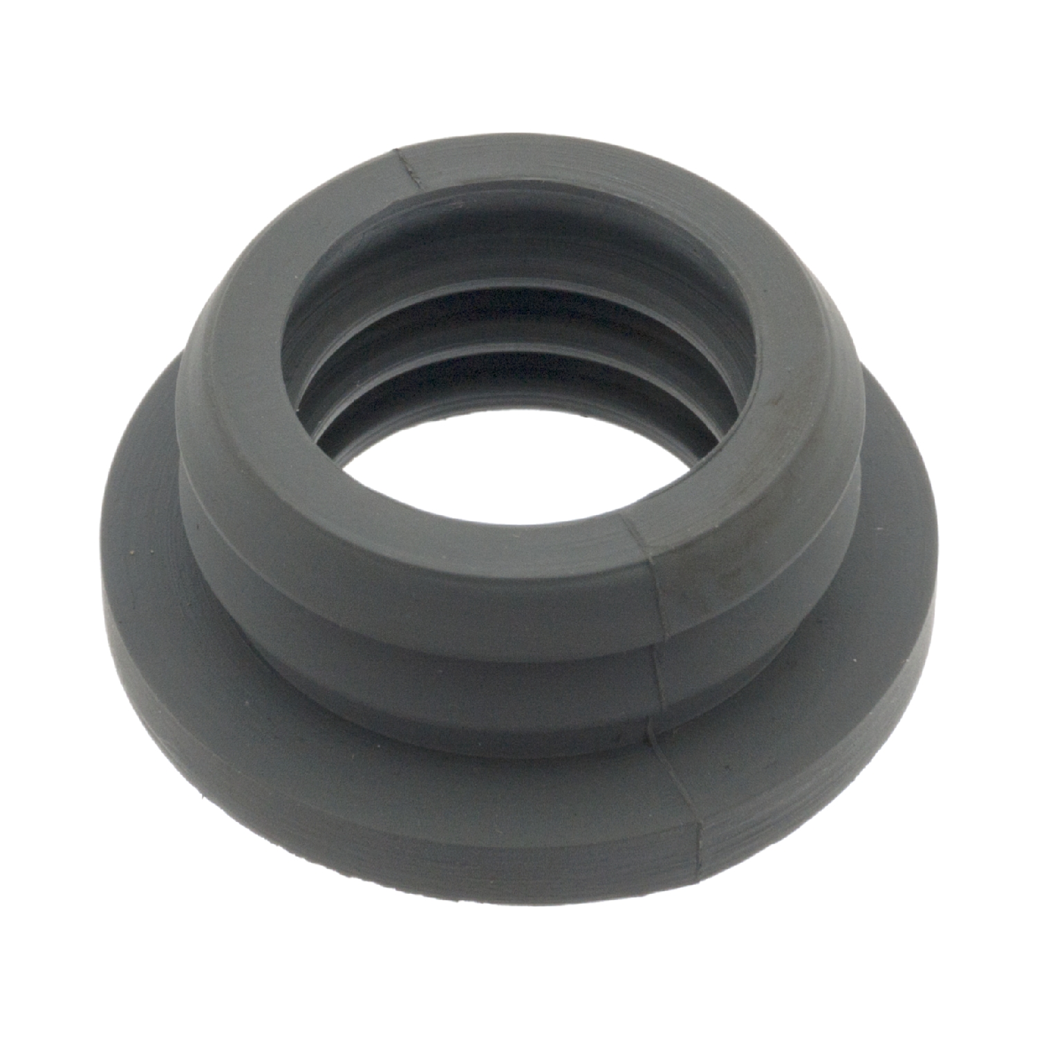 Febi 100134 RUBBER MOUNT