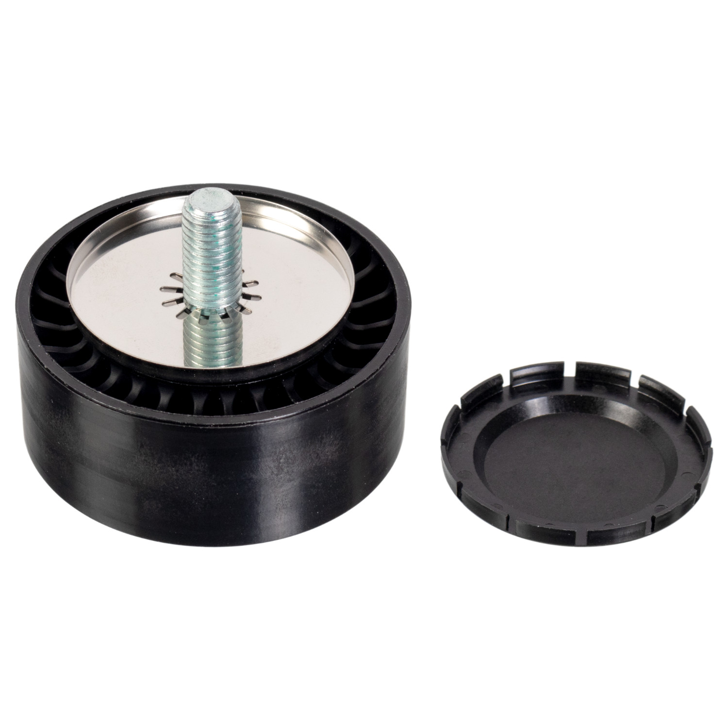 Febi 100154 Aux Belt Idler Pulley