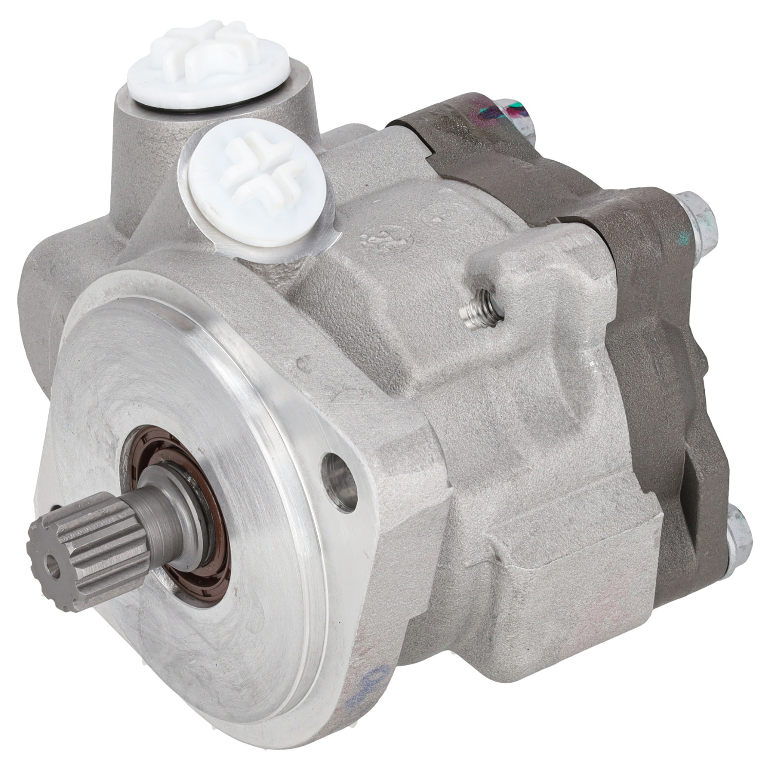 Febi 100161 Power Steering Pump