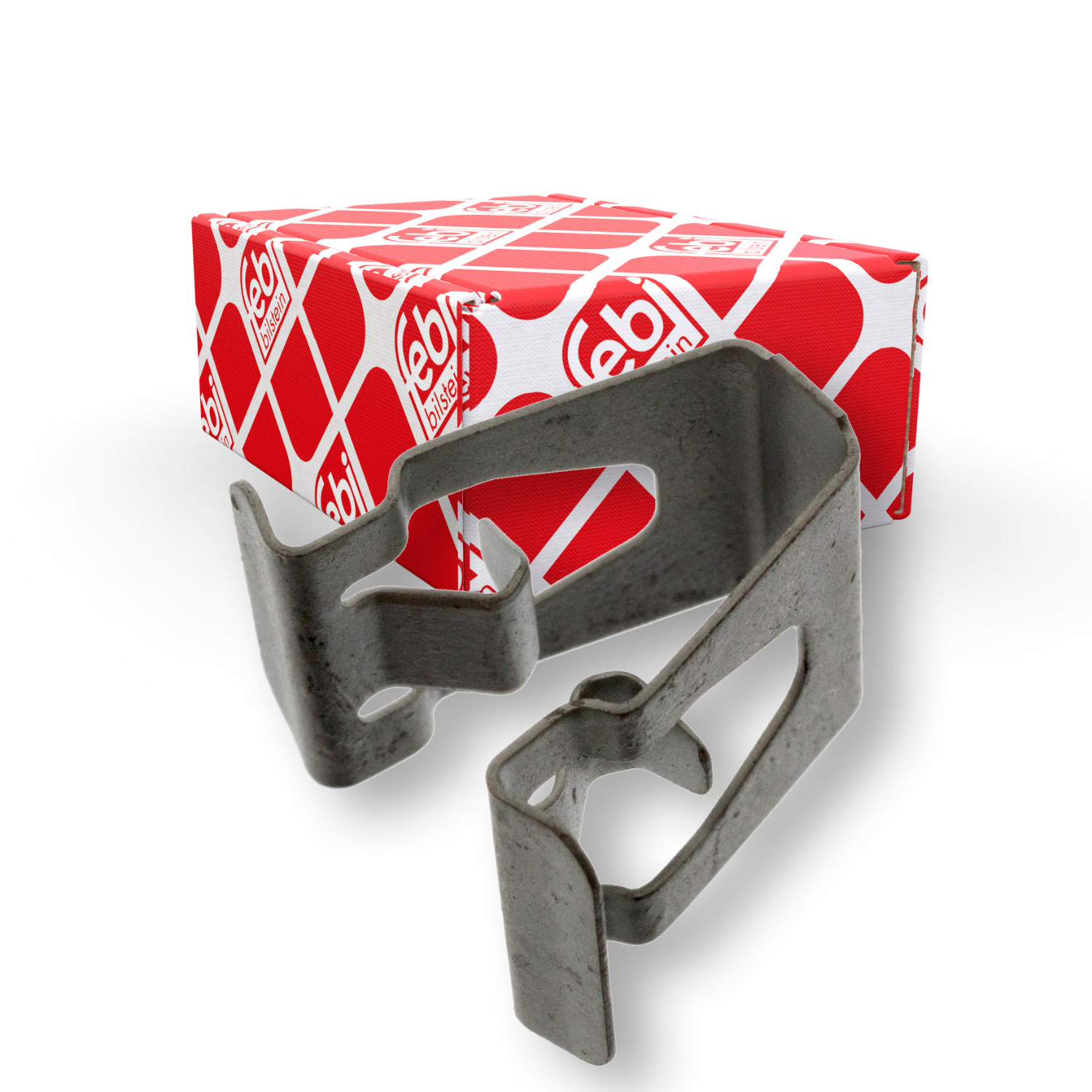 Febi 100167 HOLD DOWN CLIP