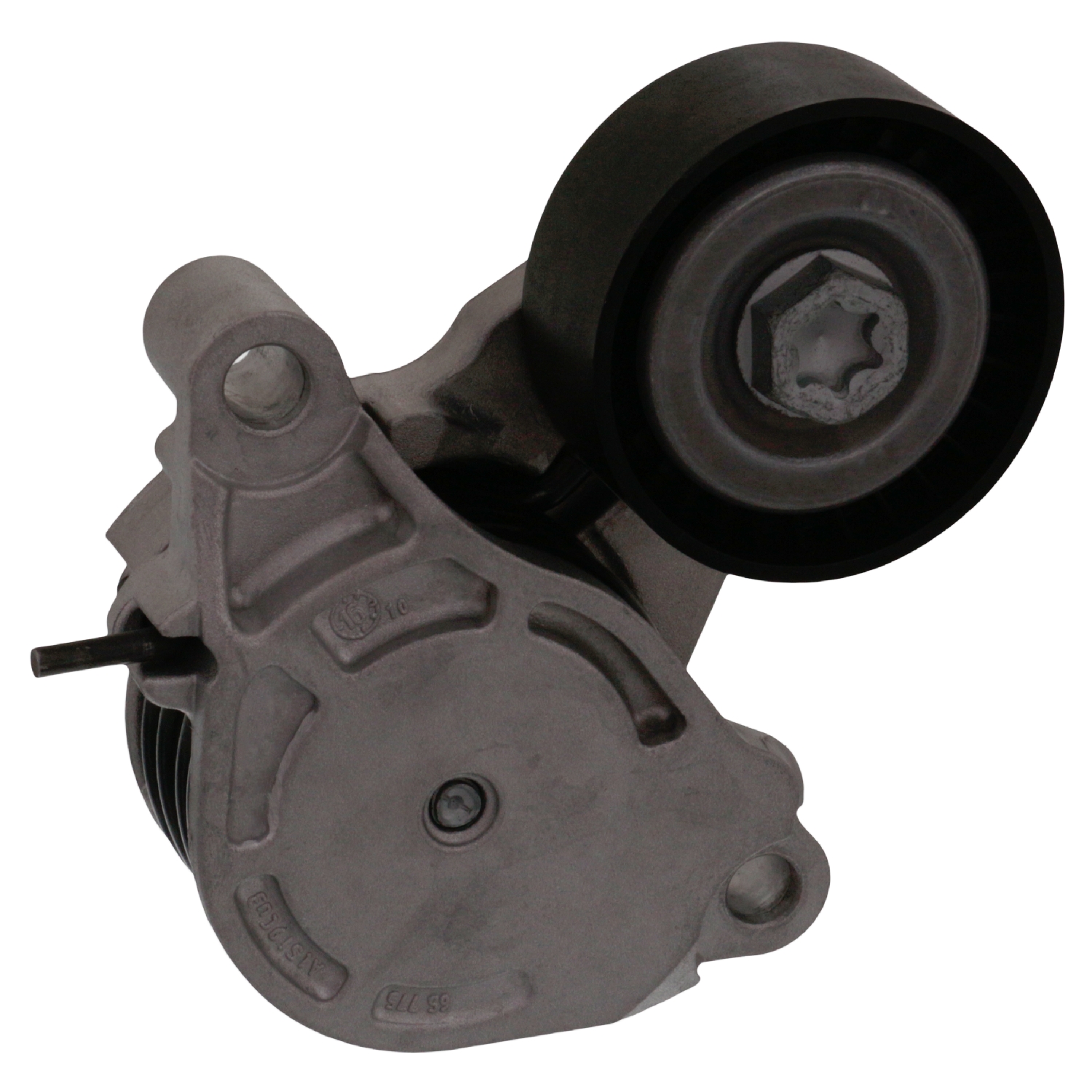 Febi 100169 Aux Belt Tensioner