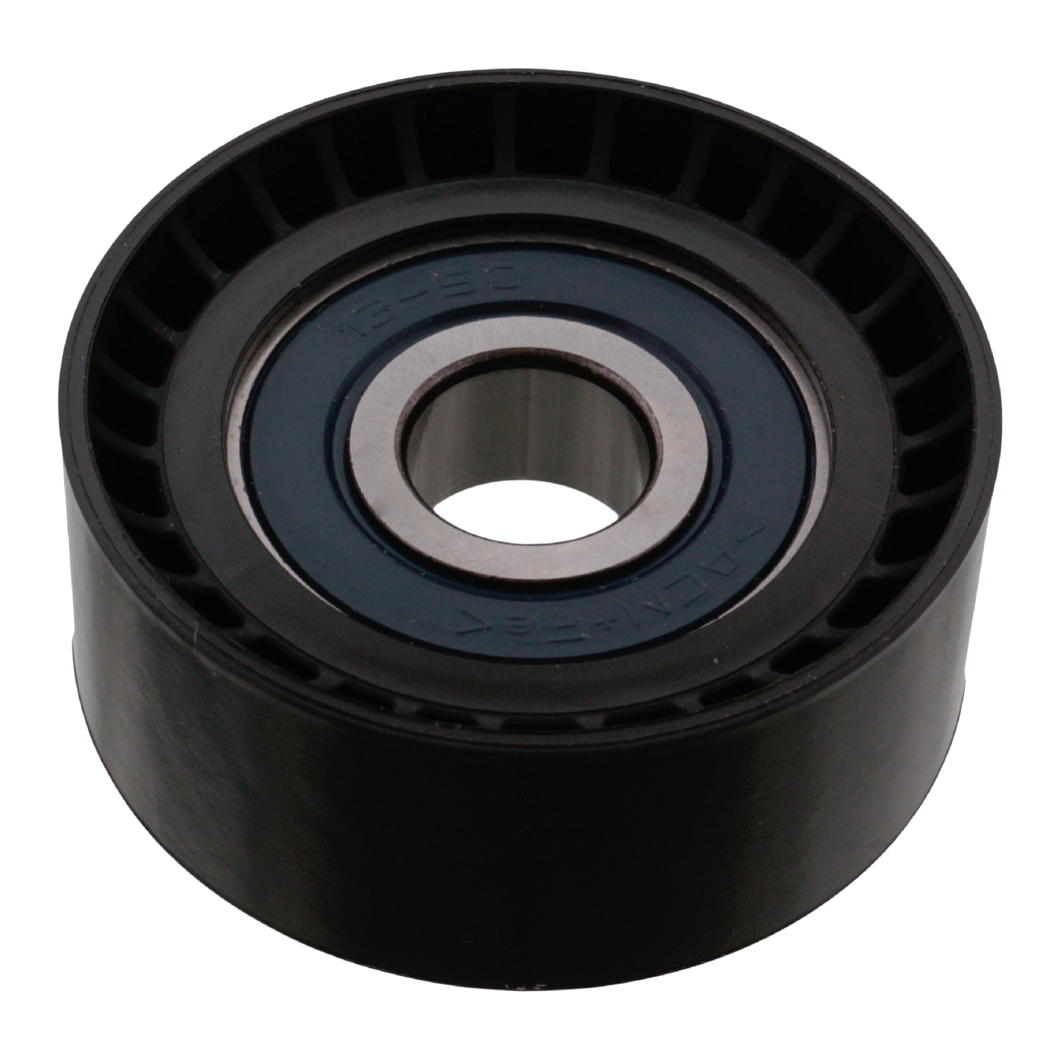 Febi 100172 Aux Belt Idler Pulley
