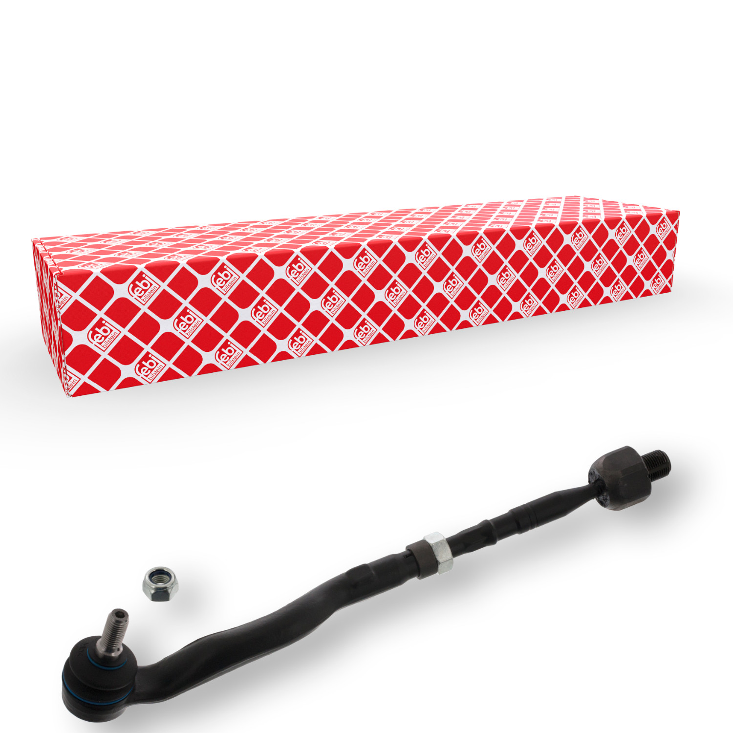Febi 100210 Steering Rod Assembly