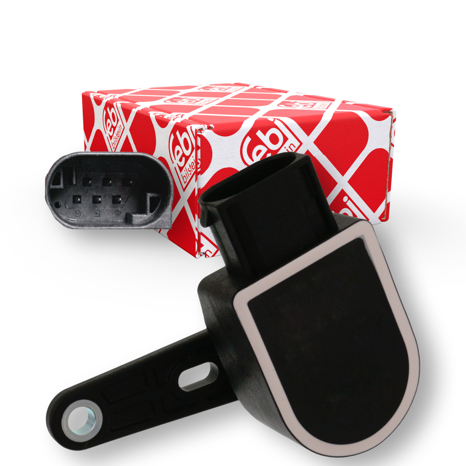 Febi 100229 HEADLIGHT LEVEL SENSOR