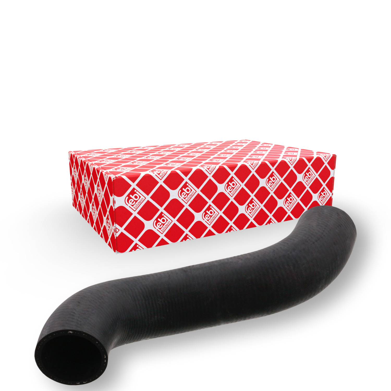 Febi 100308 Radiator Hose