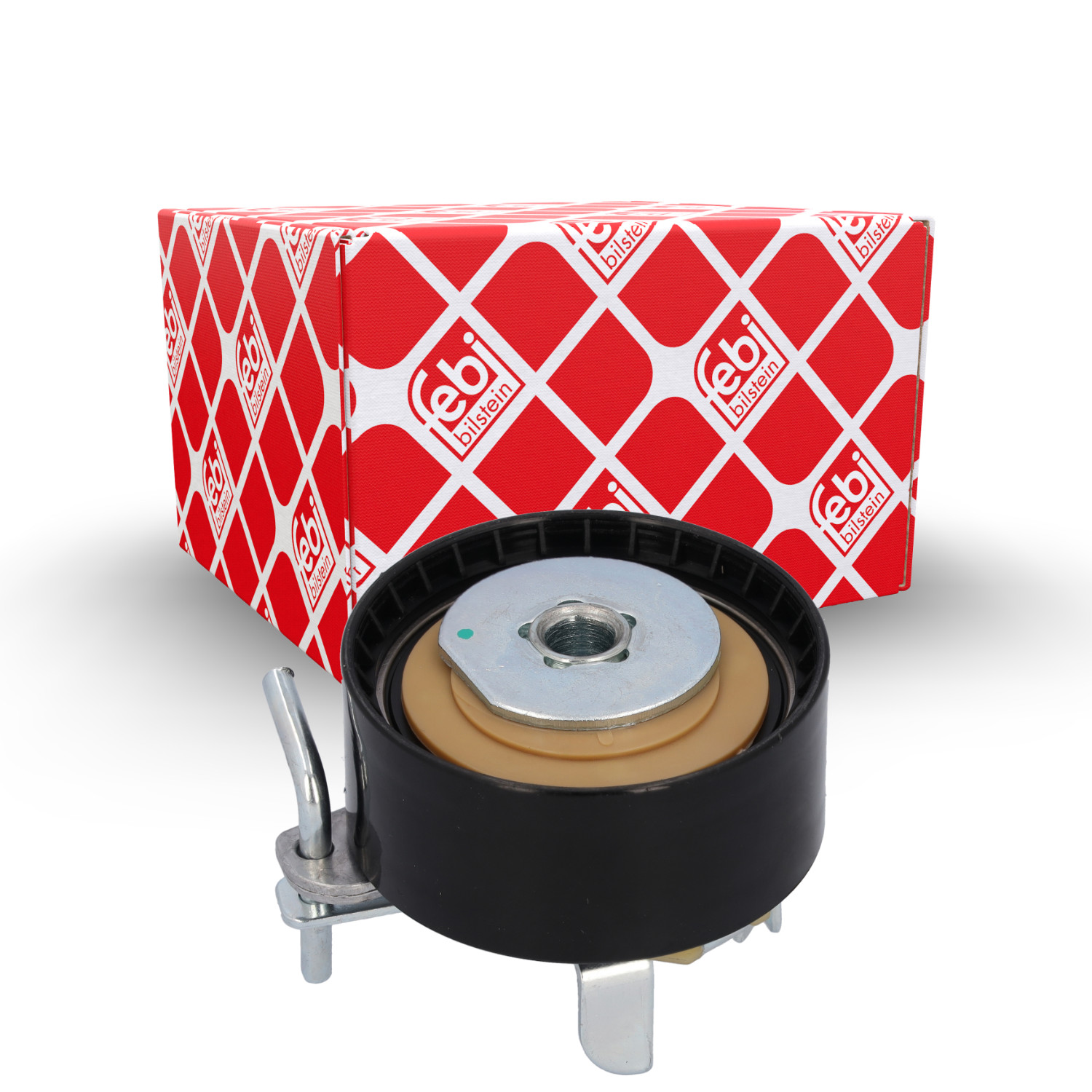 Febi 100320 Timing Belt Tensioner