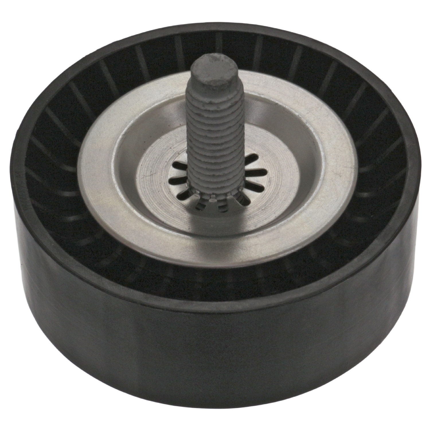 Febi 100328 Aux Belt Idler Pulley