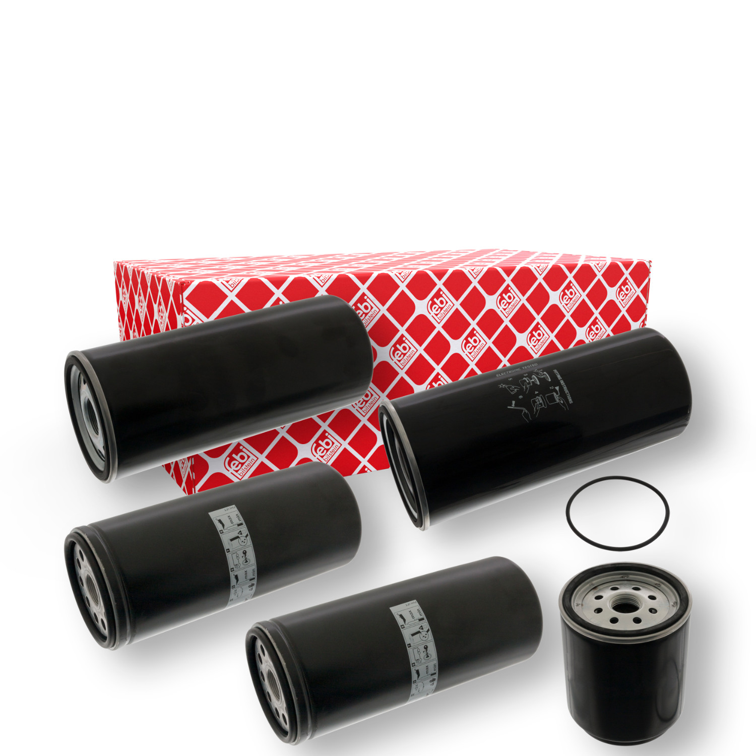 Febi 100337 Maintenance Package