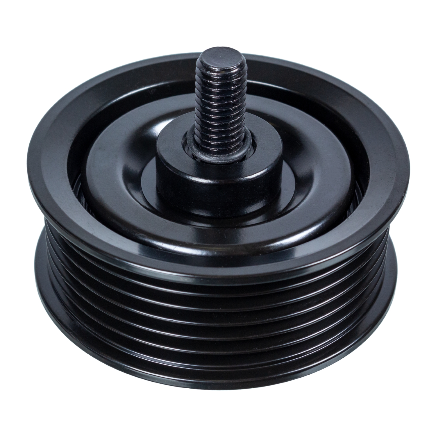 Febi 100350 Aux Belt Idler Pulley