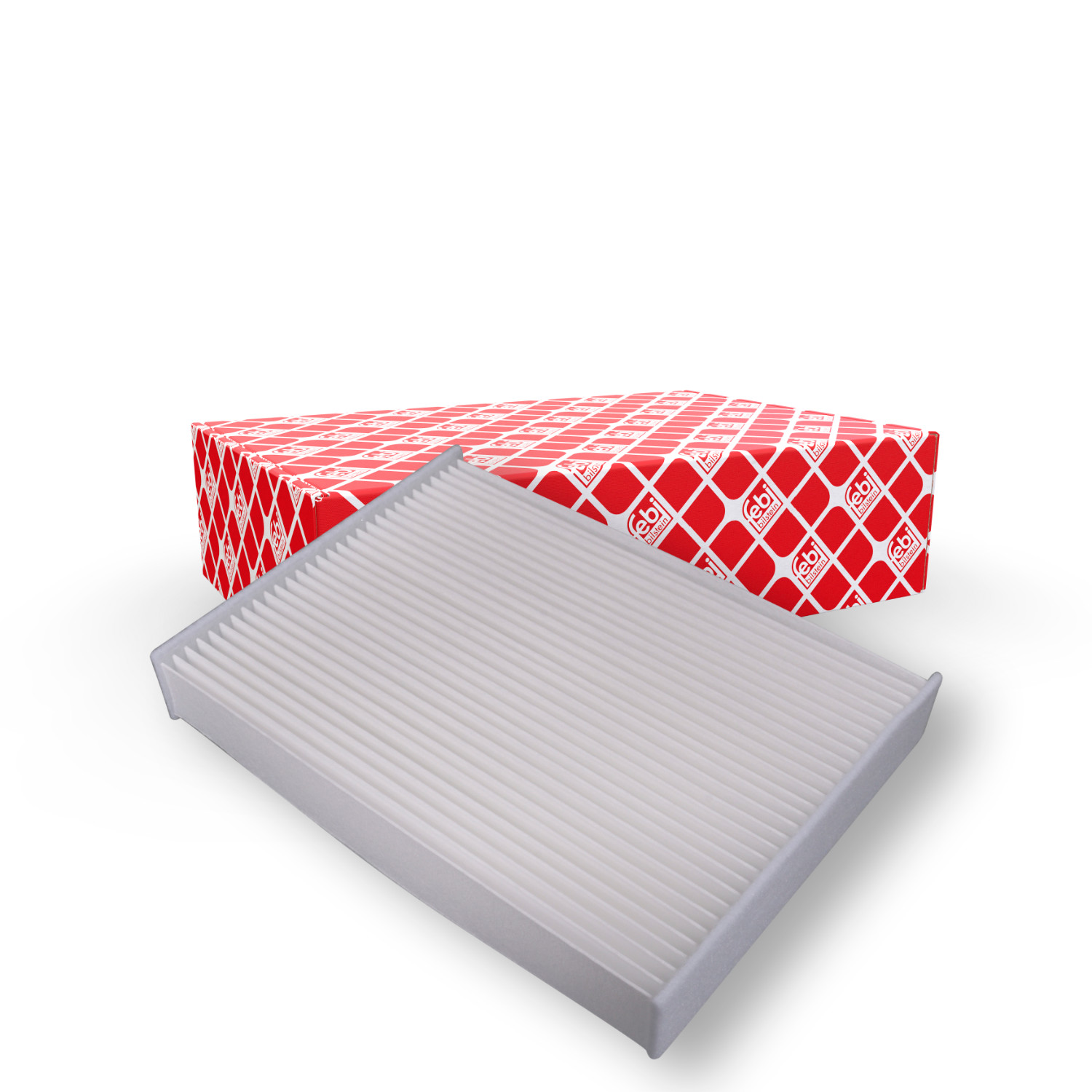 Febi 100381 Pollen / Cabin Filter