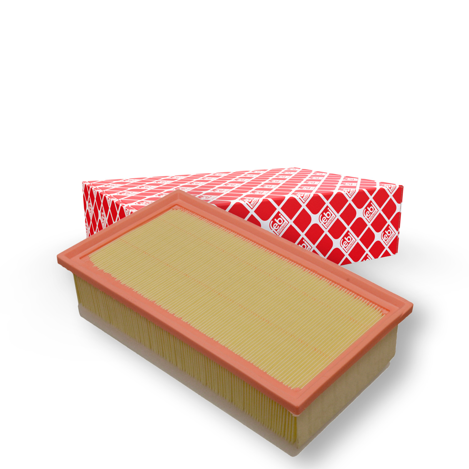 Febi 100384 Air Filter