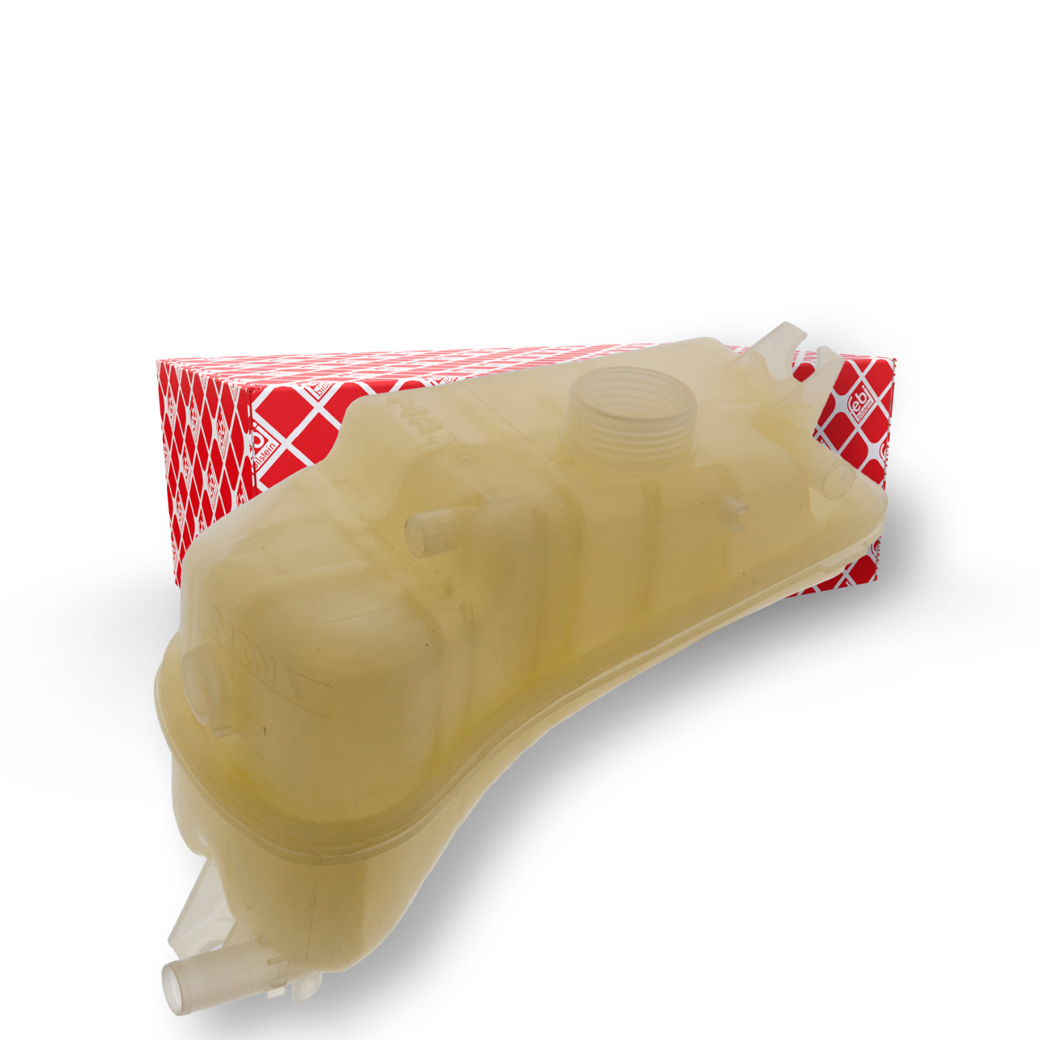 Febi 100385 Coolant Expansion Tank