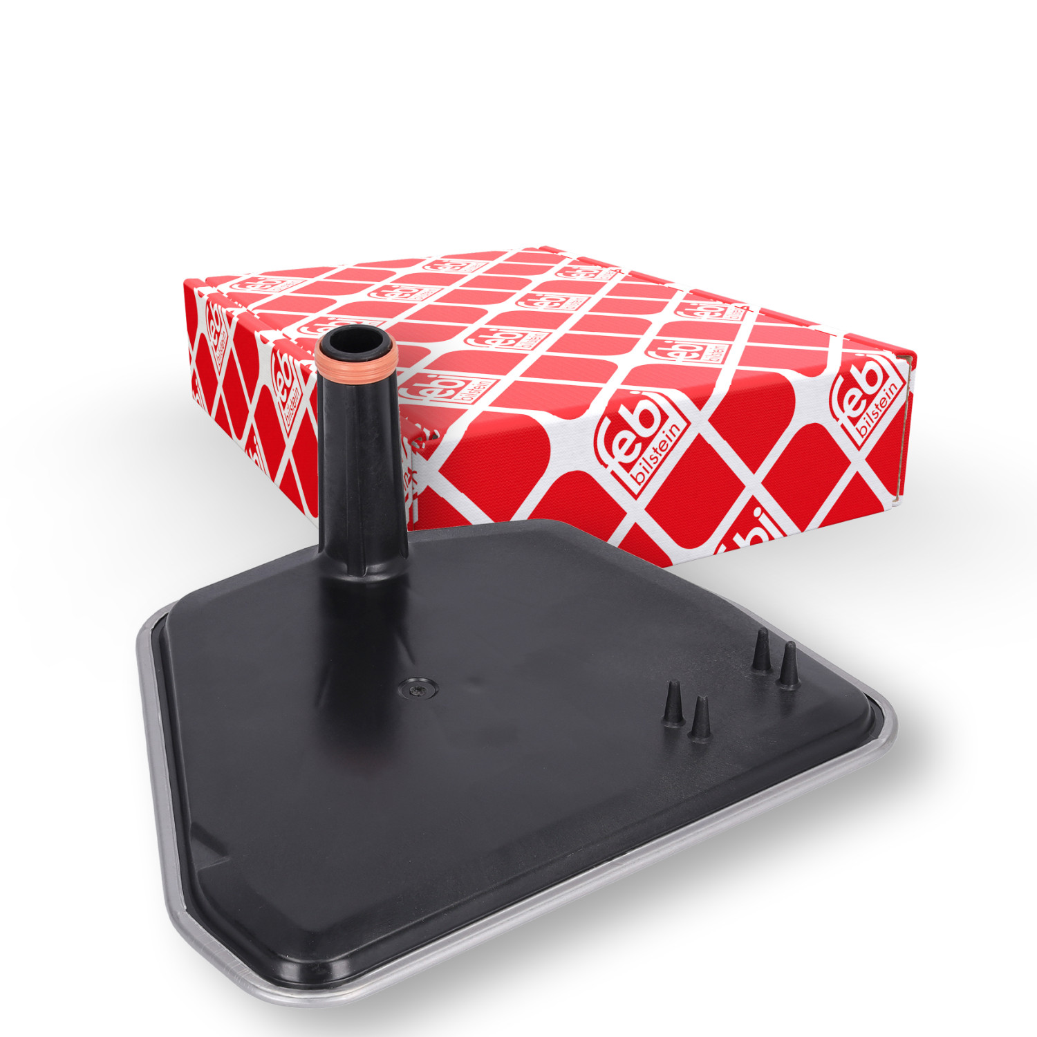 Febi 100398 Automatic GearBox Oil Filter