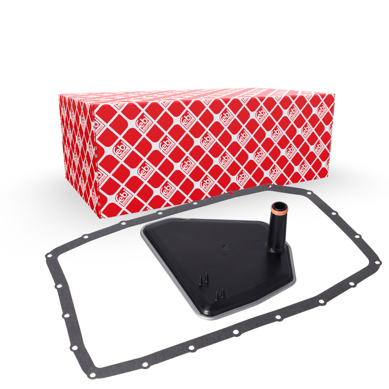 Febi 100399 Automatic GearBox Oil Filter